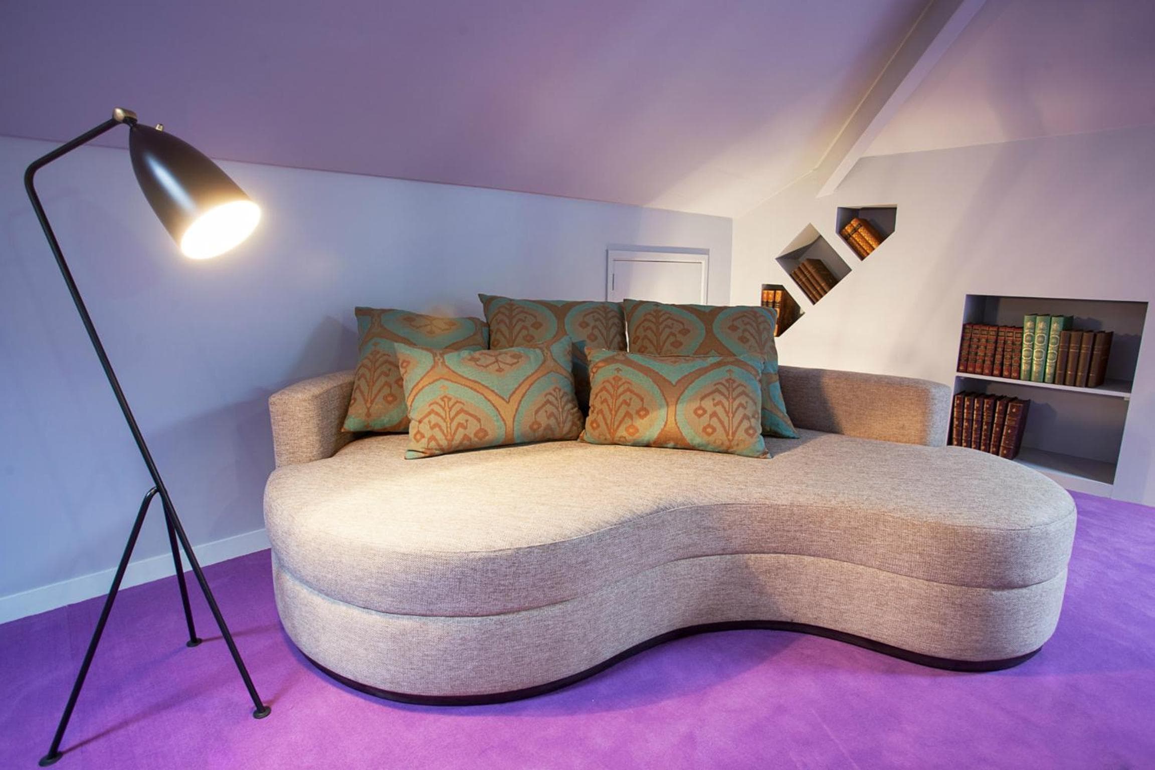 Internacional Design Hotel — 25