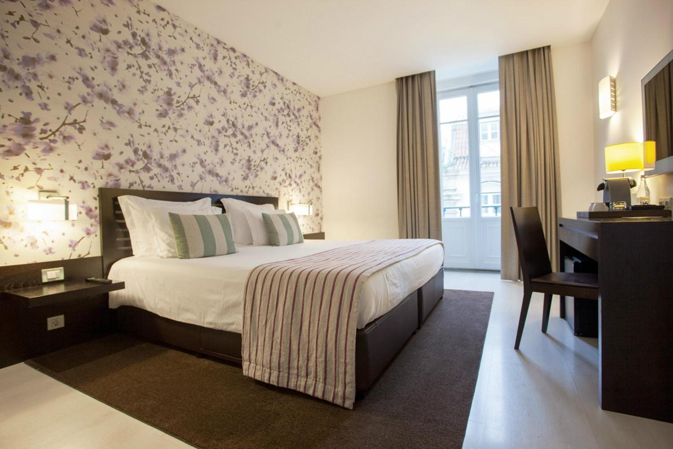 Internacional Design Hotel — 2