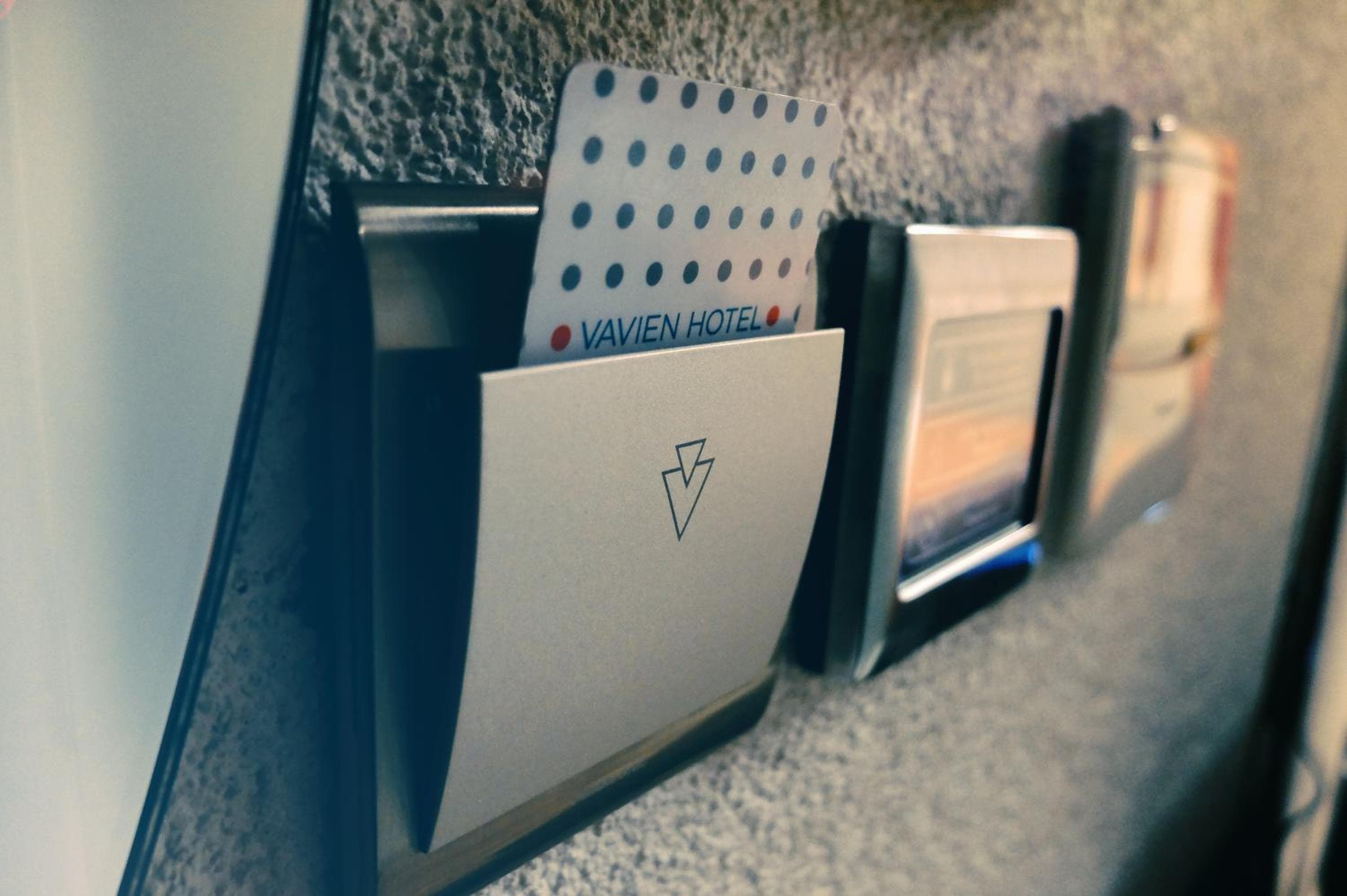 Vavien Hotel — 6