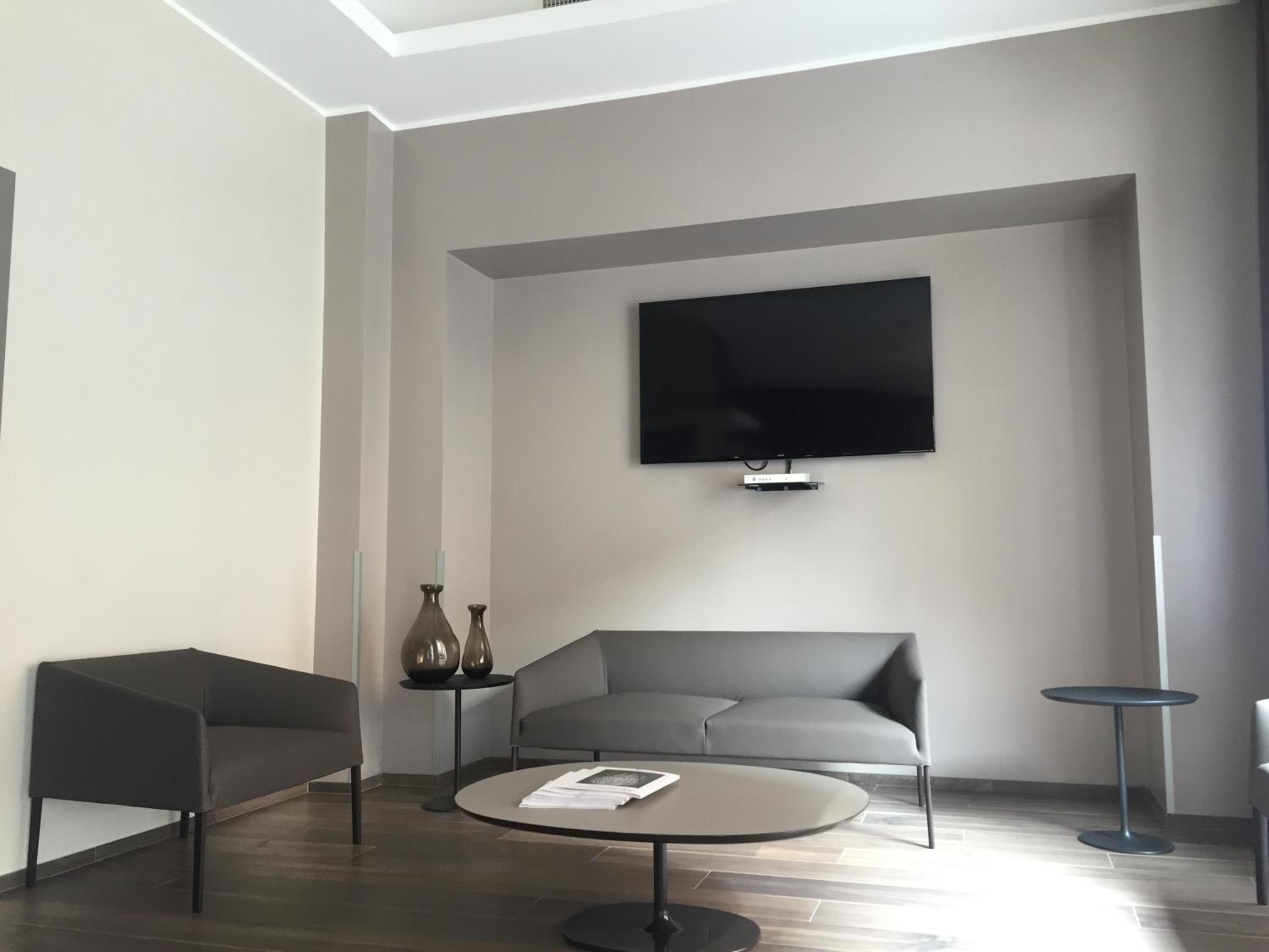 Mokinba Hoteles Baviera — 12