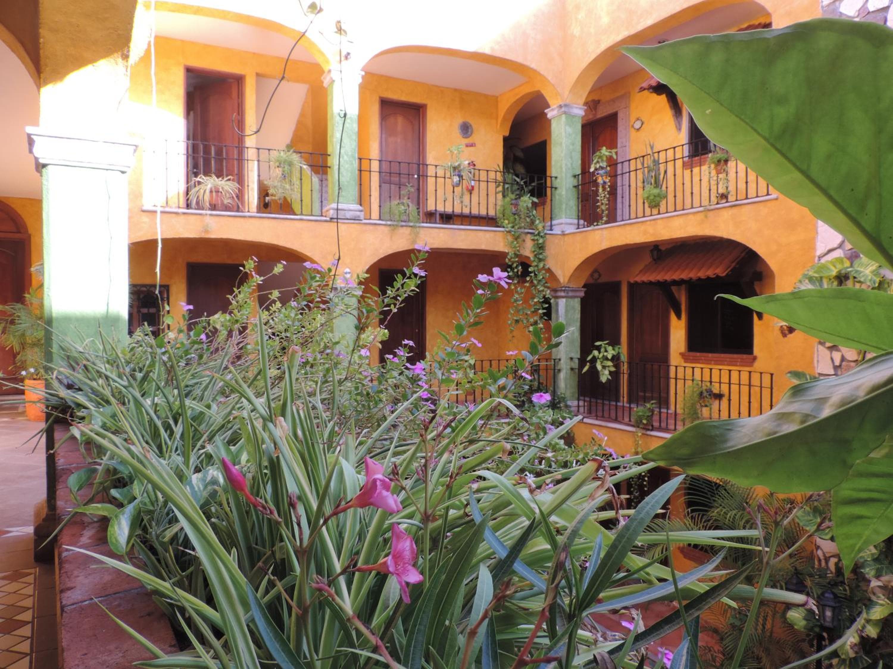 Hacienda Del Caribe Hotel — 15