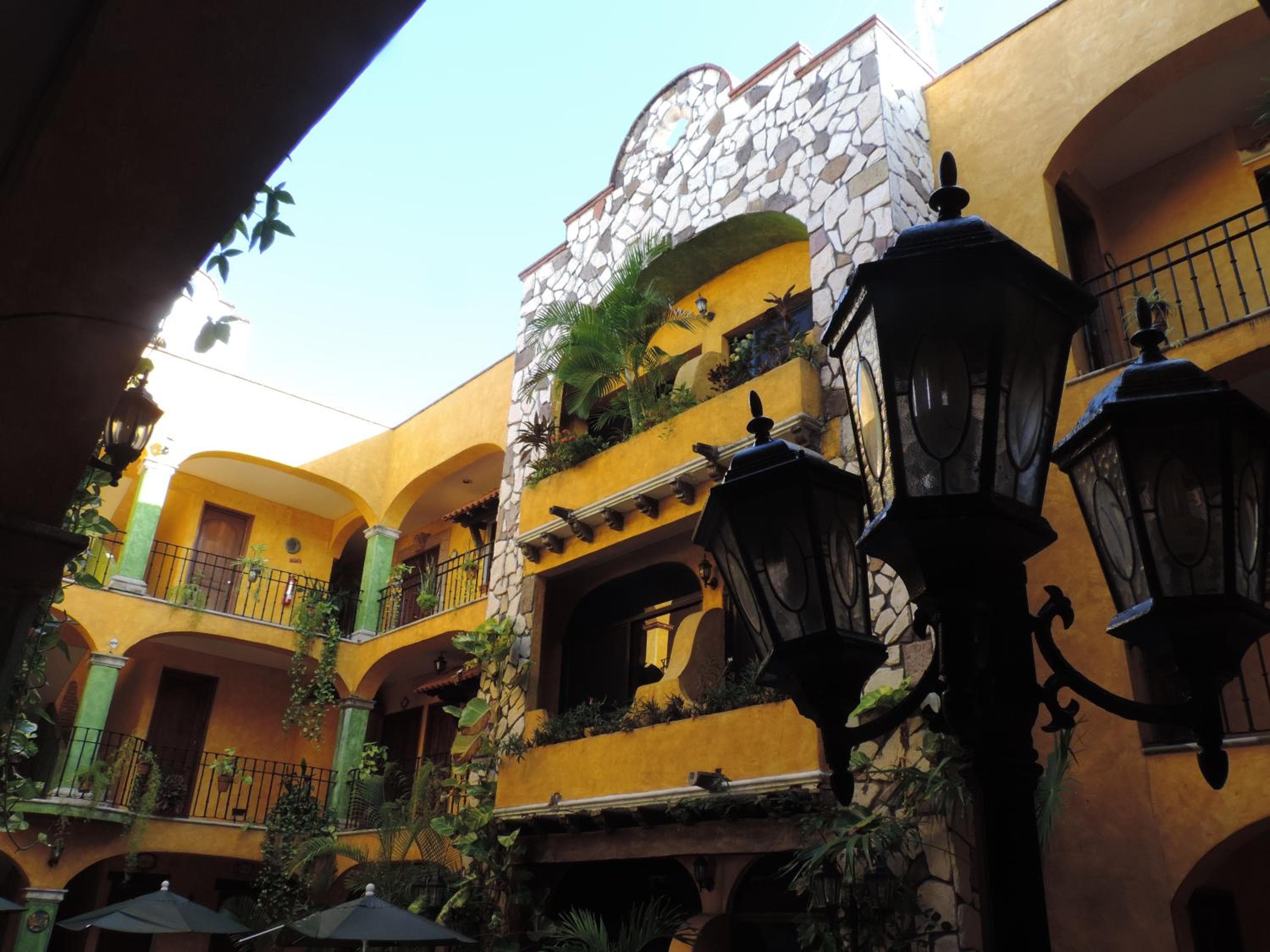 Hacienda Del Caribe Hotel — 17
