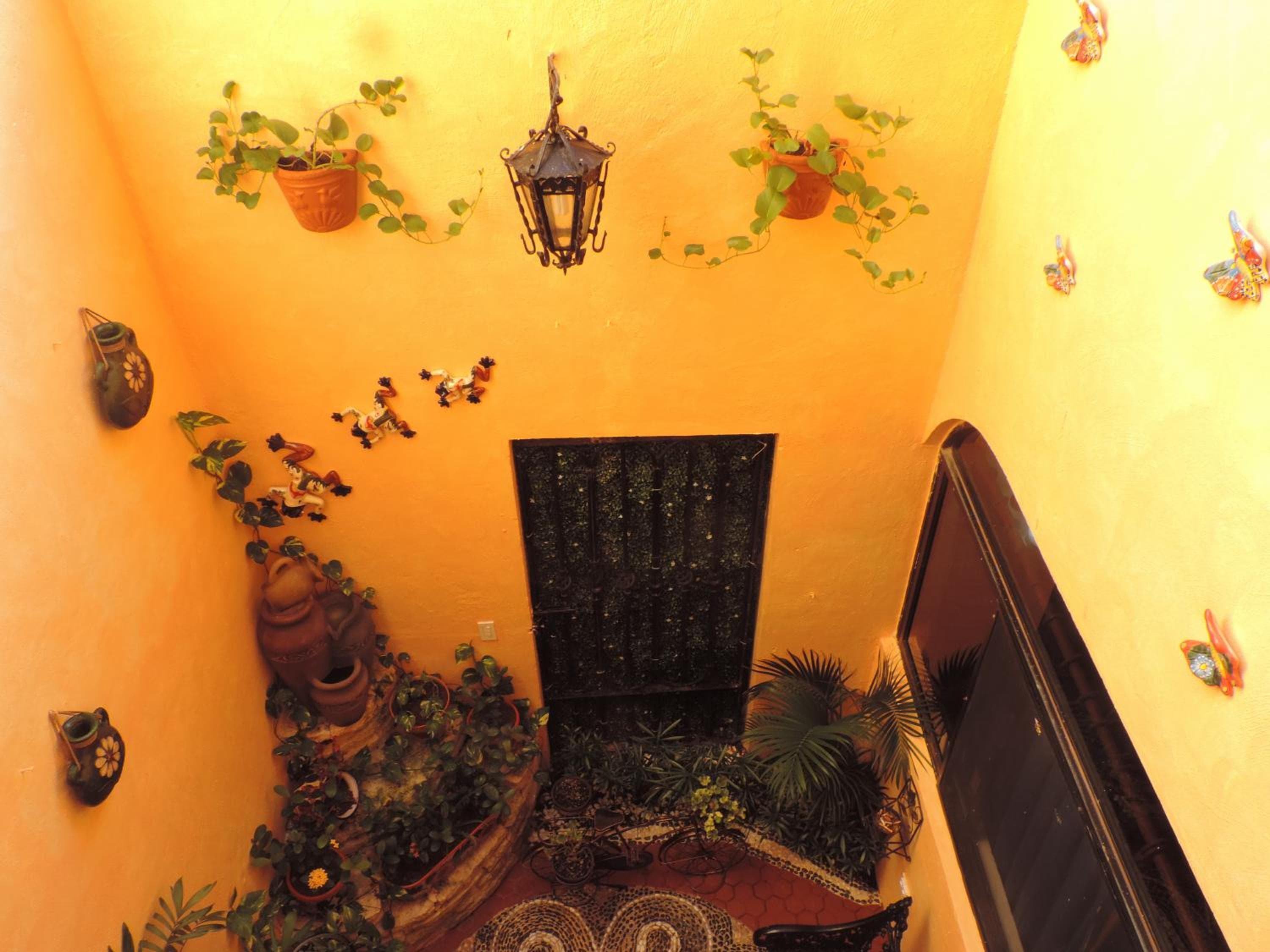 Hacienda Del Caribe Hotel — 20
