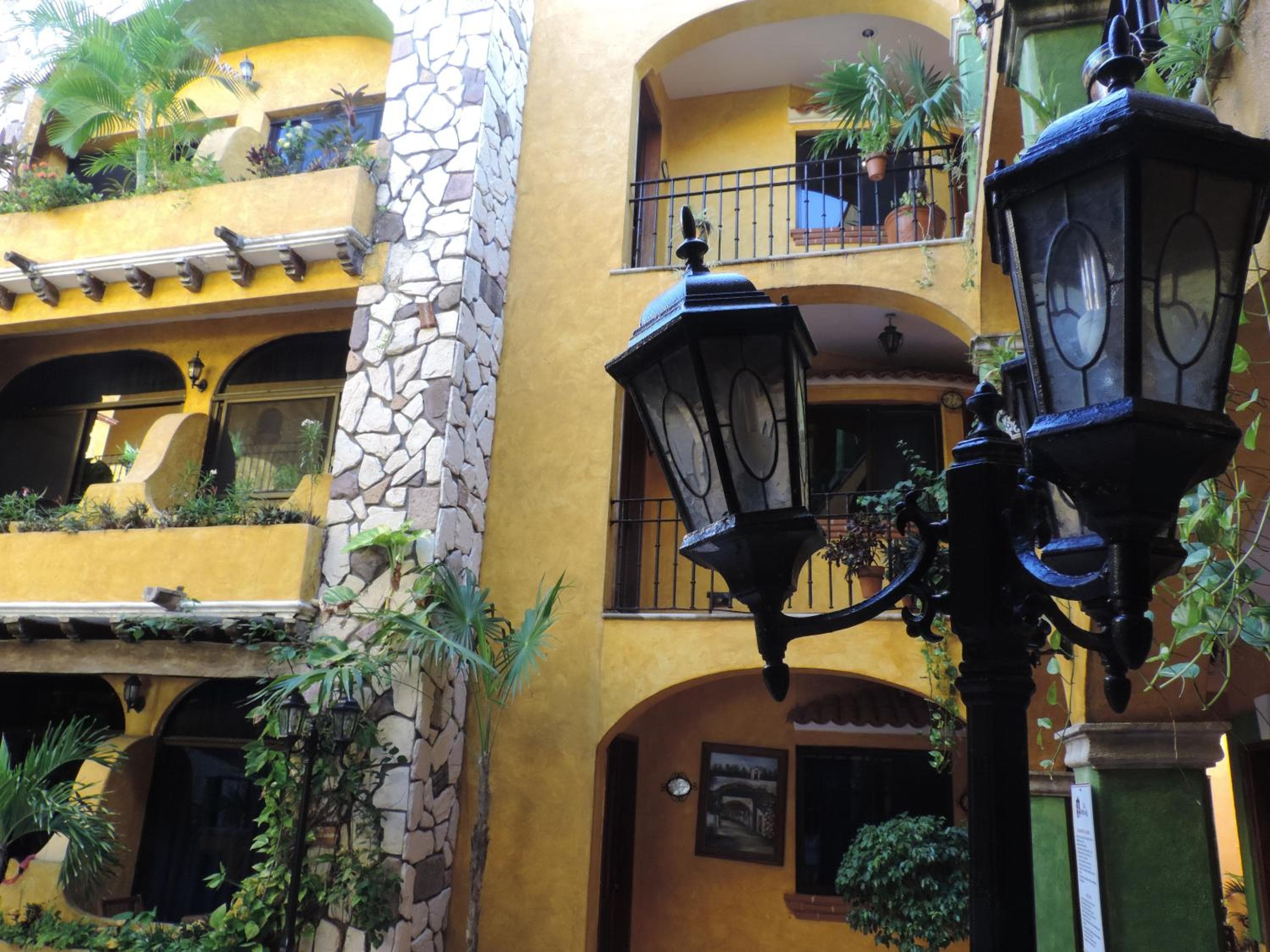 Hacienda Del Caribe Hotel — 21