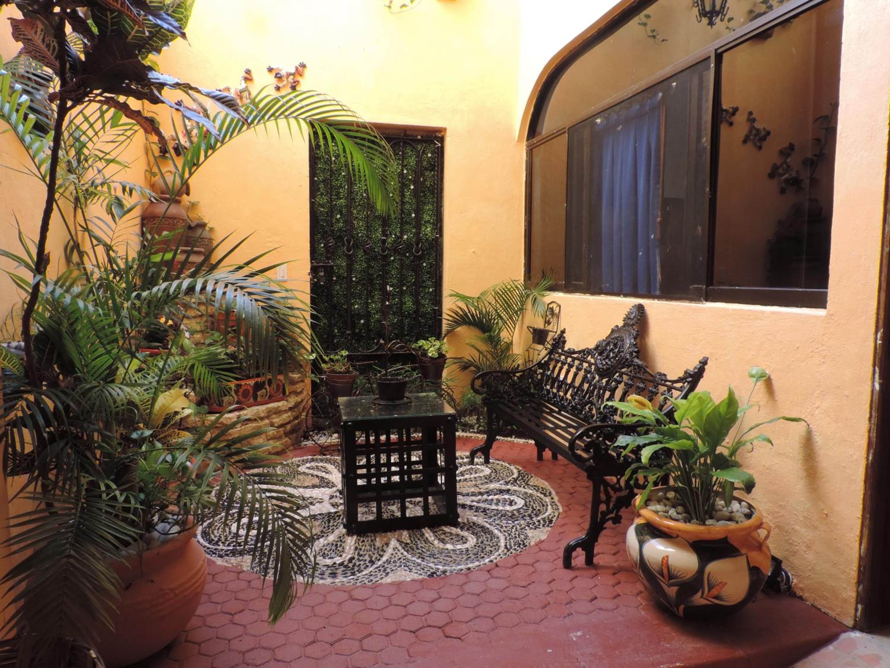Hacienda Del Caribe Hotel — 23