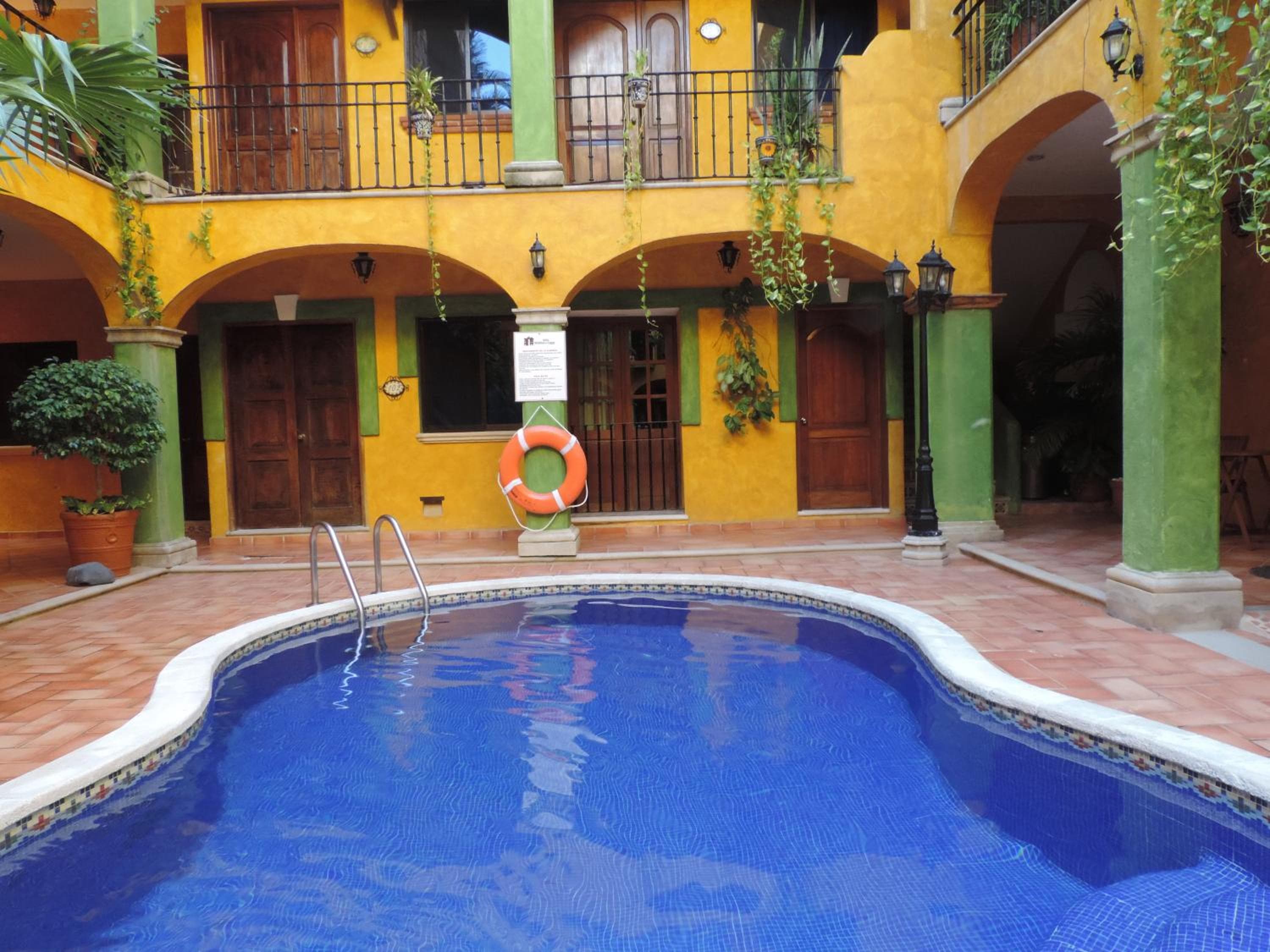 Hacienda Del Caribe Hotel — 4