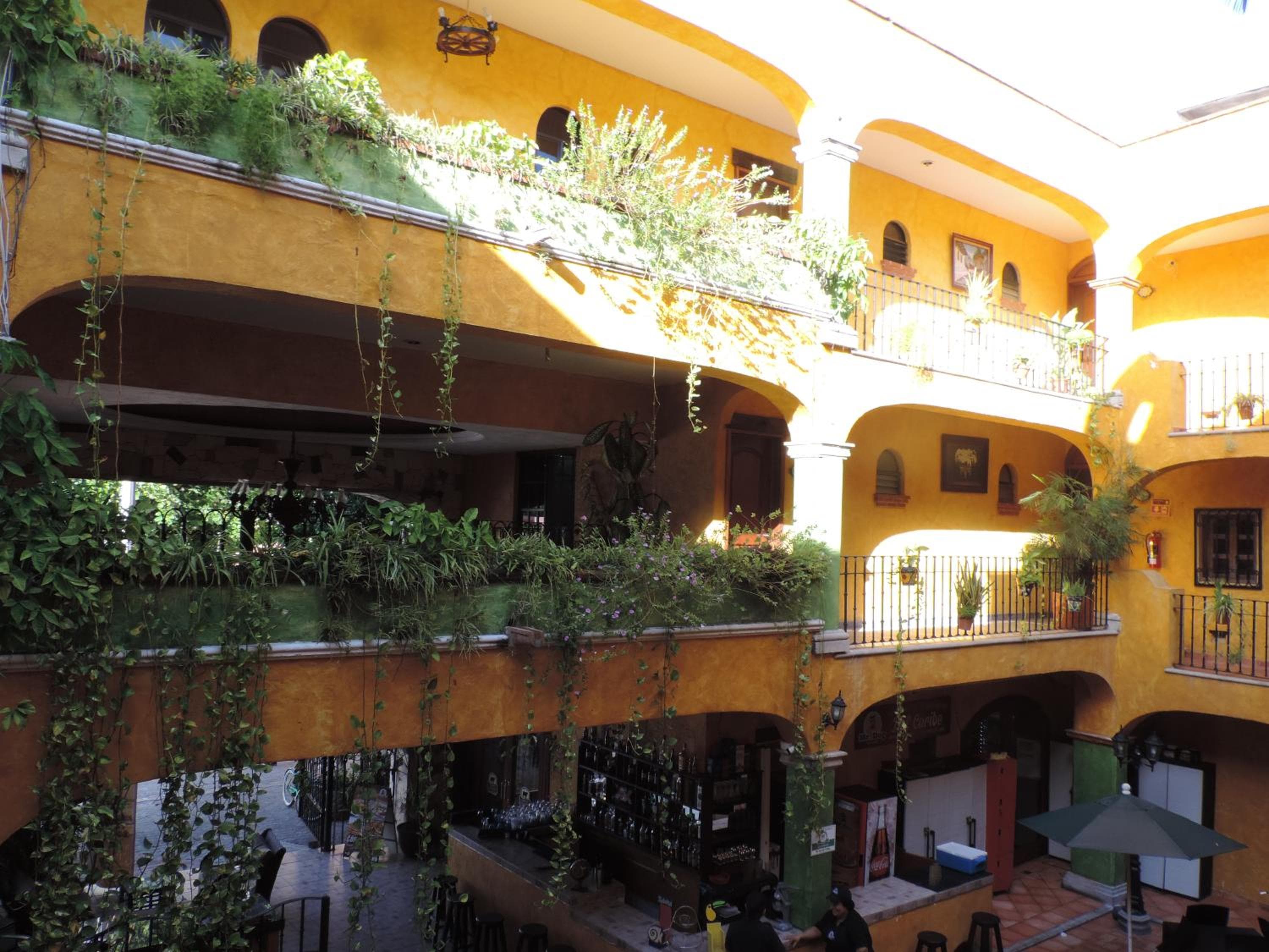 Hacienda Del Caribe Hotel — 24
