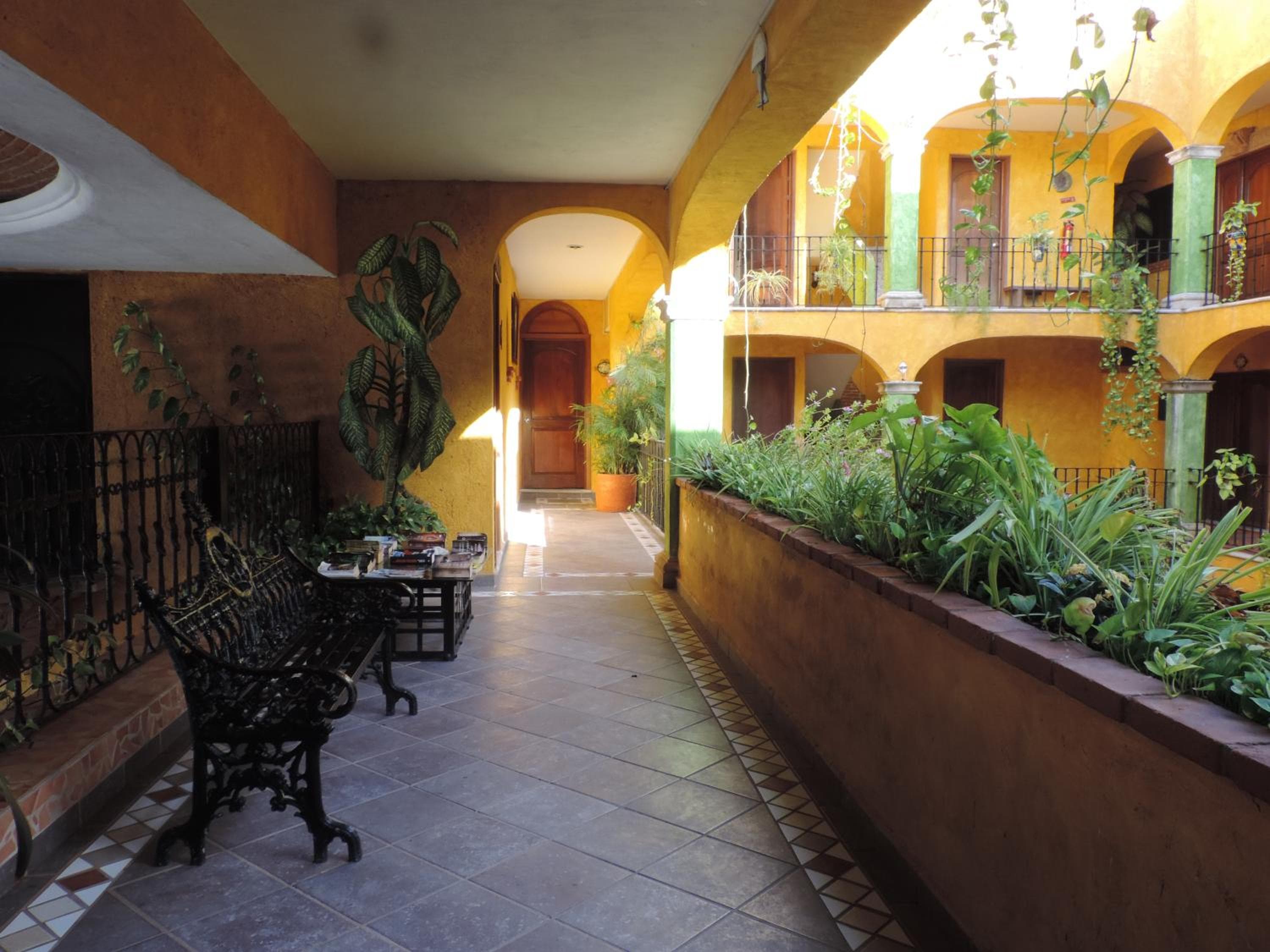 Hacienda Del Caribe Hotel — 25