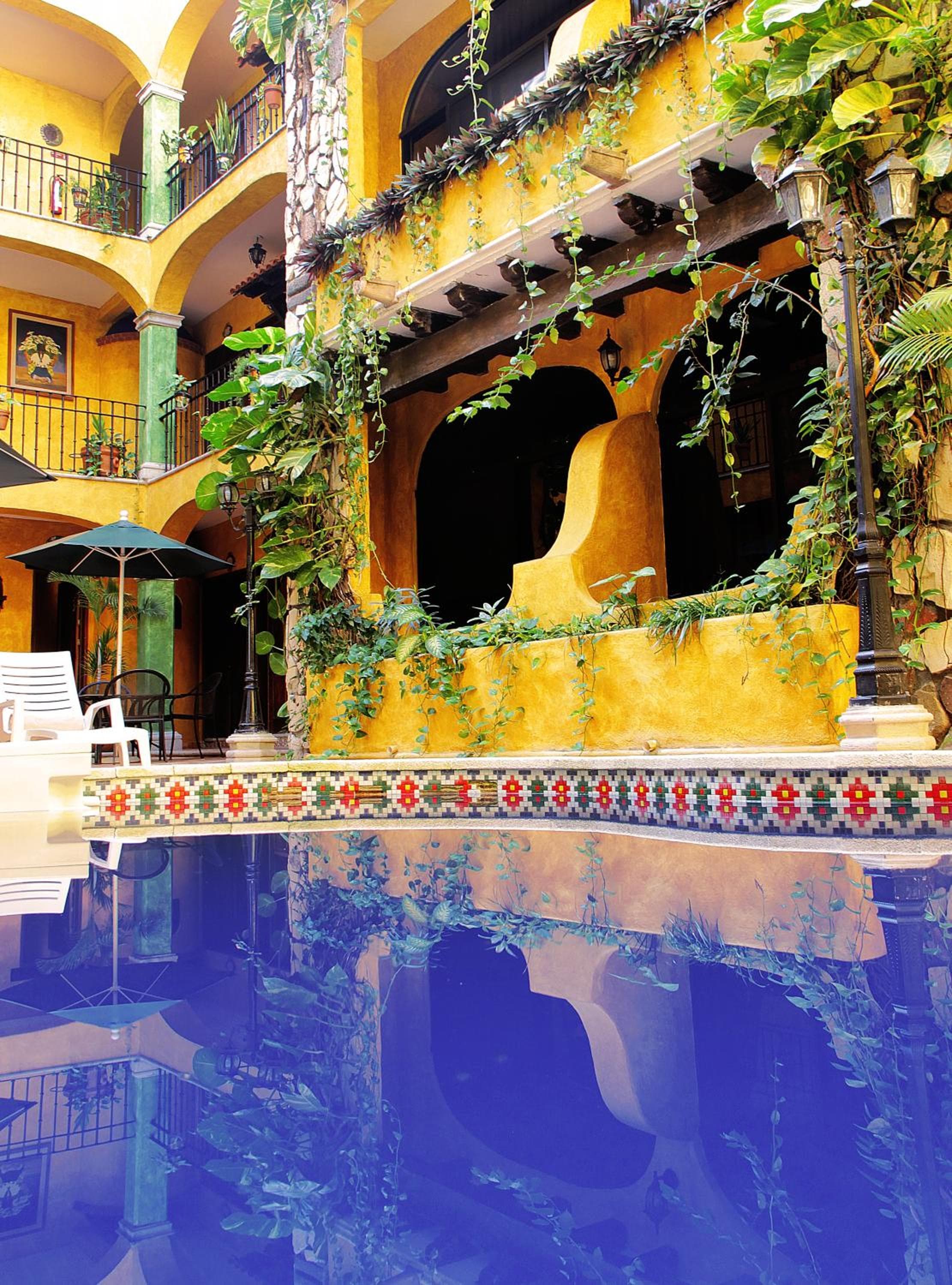 Hacienda Del Caribe Hotel — 28