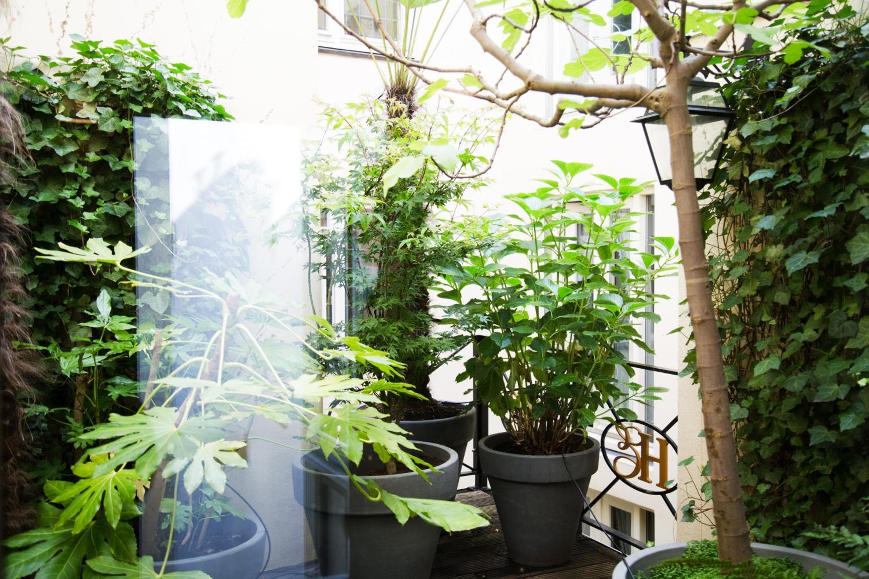 Hotel Estheréa hotel, Singel 303 - 309, Amsterdam, Netherlands — photo 30