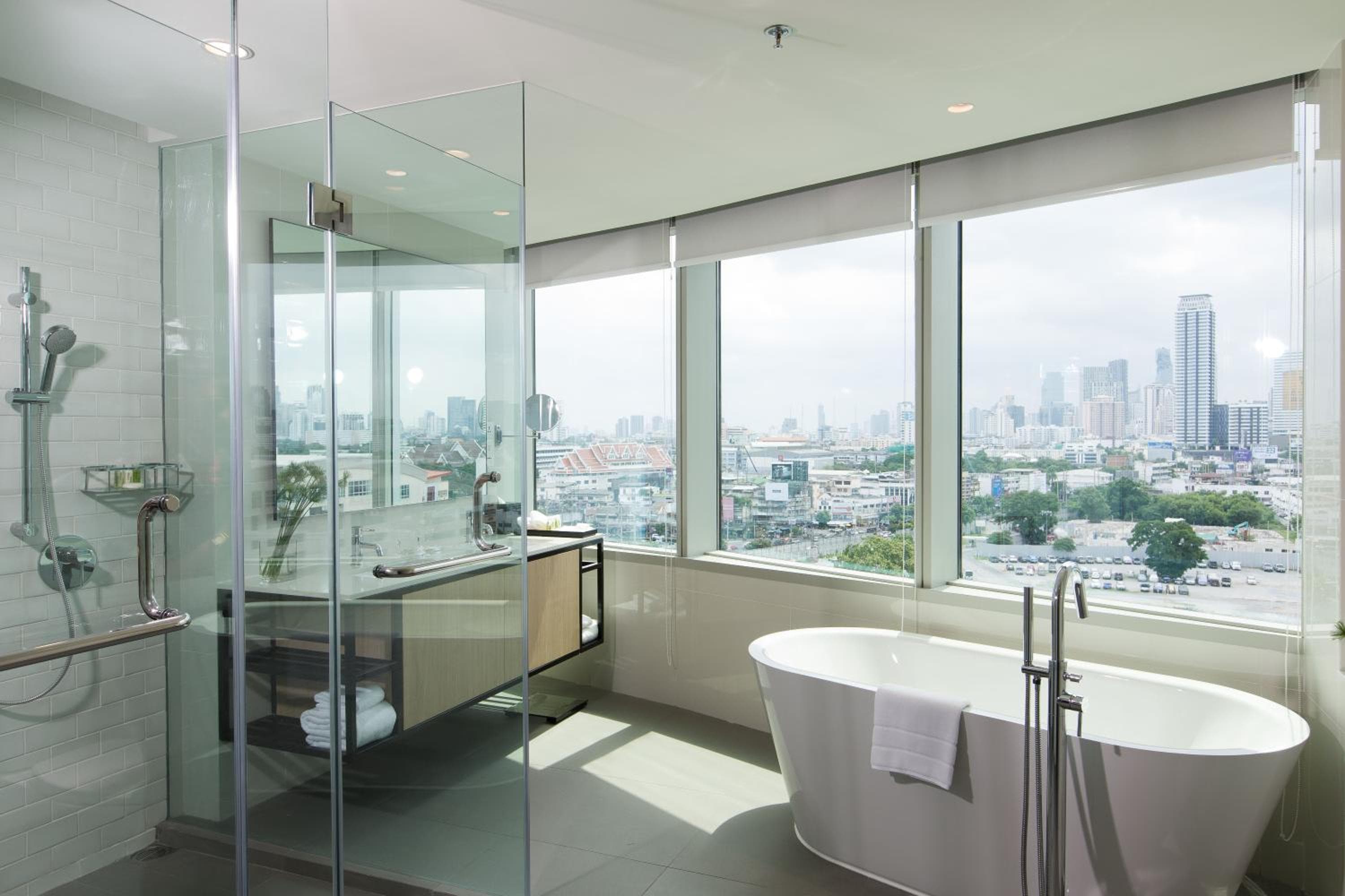 Modena by Fraser Bangkok — 23