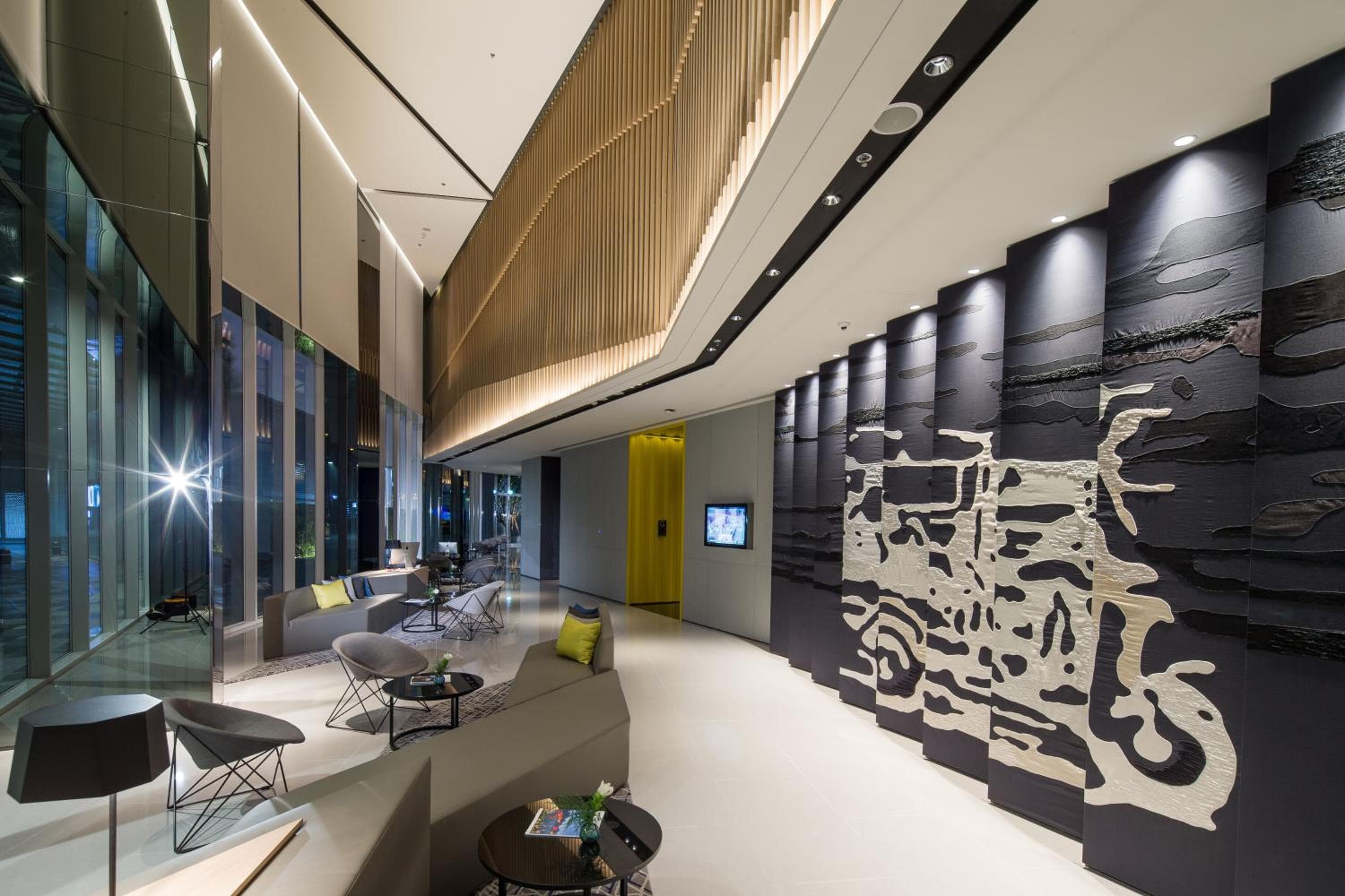 Modena by Fraser Bangkok — 8