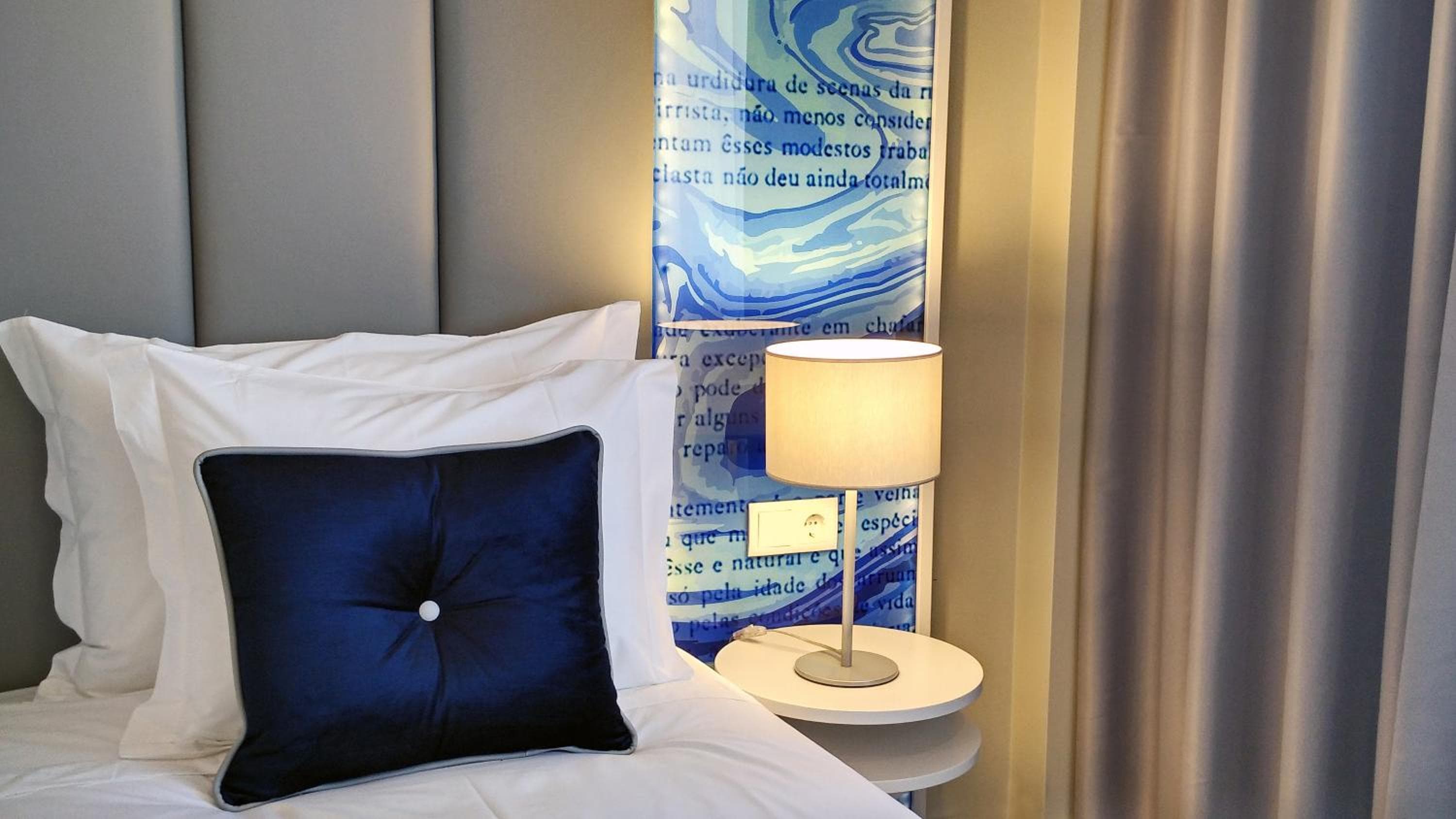 Hotel Lisboa Sao Bento — 27