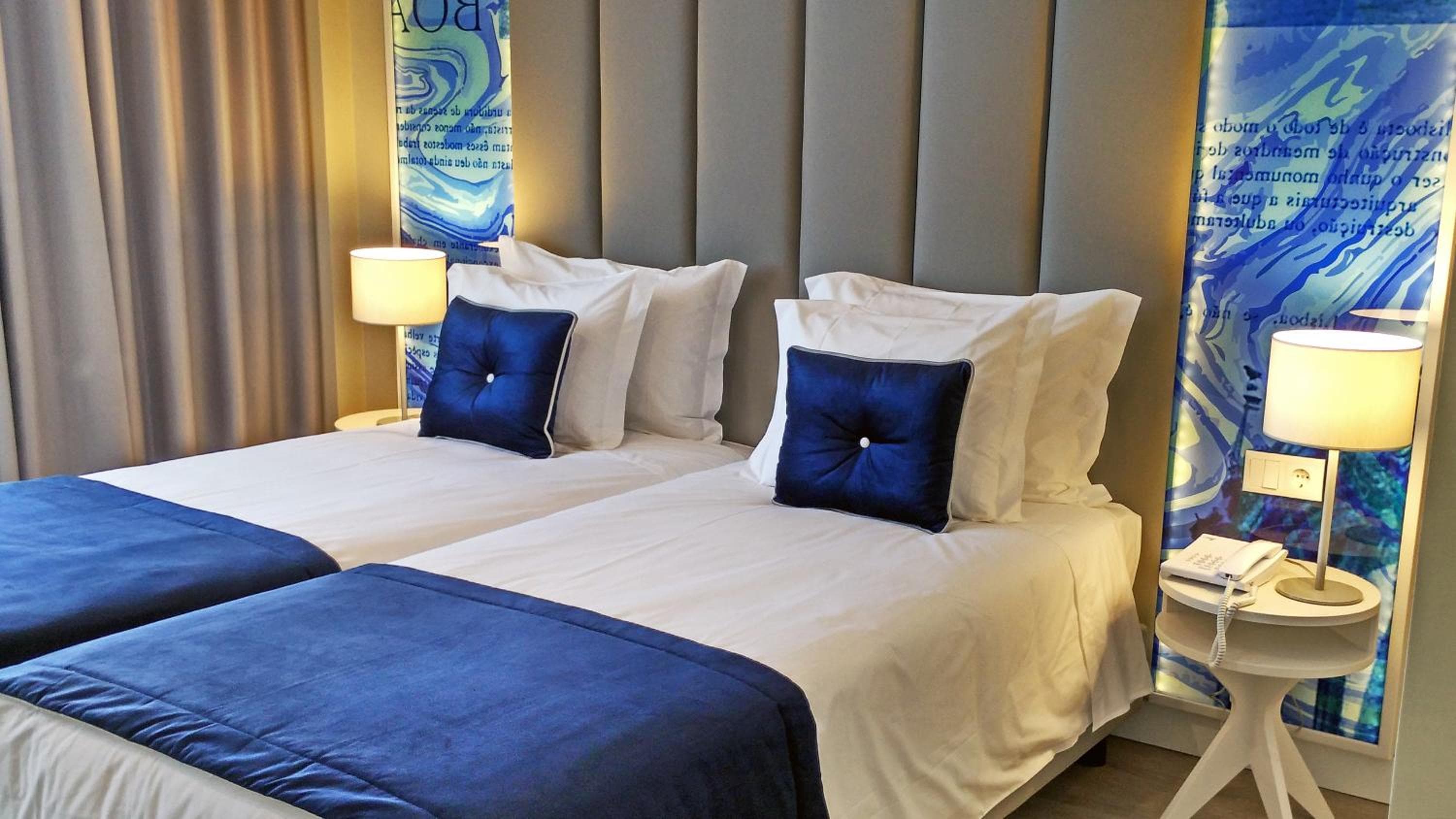 Hotel Lisboa Sao Bento — 26
