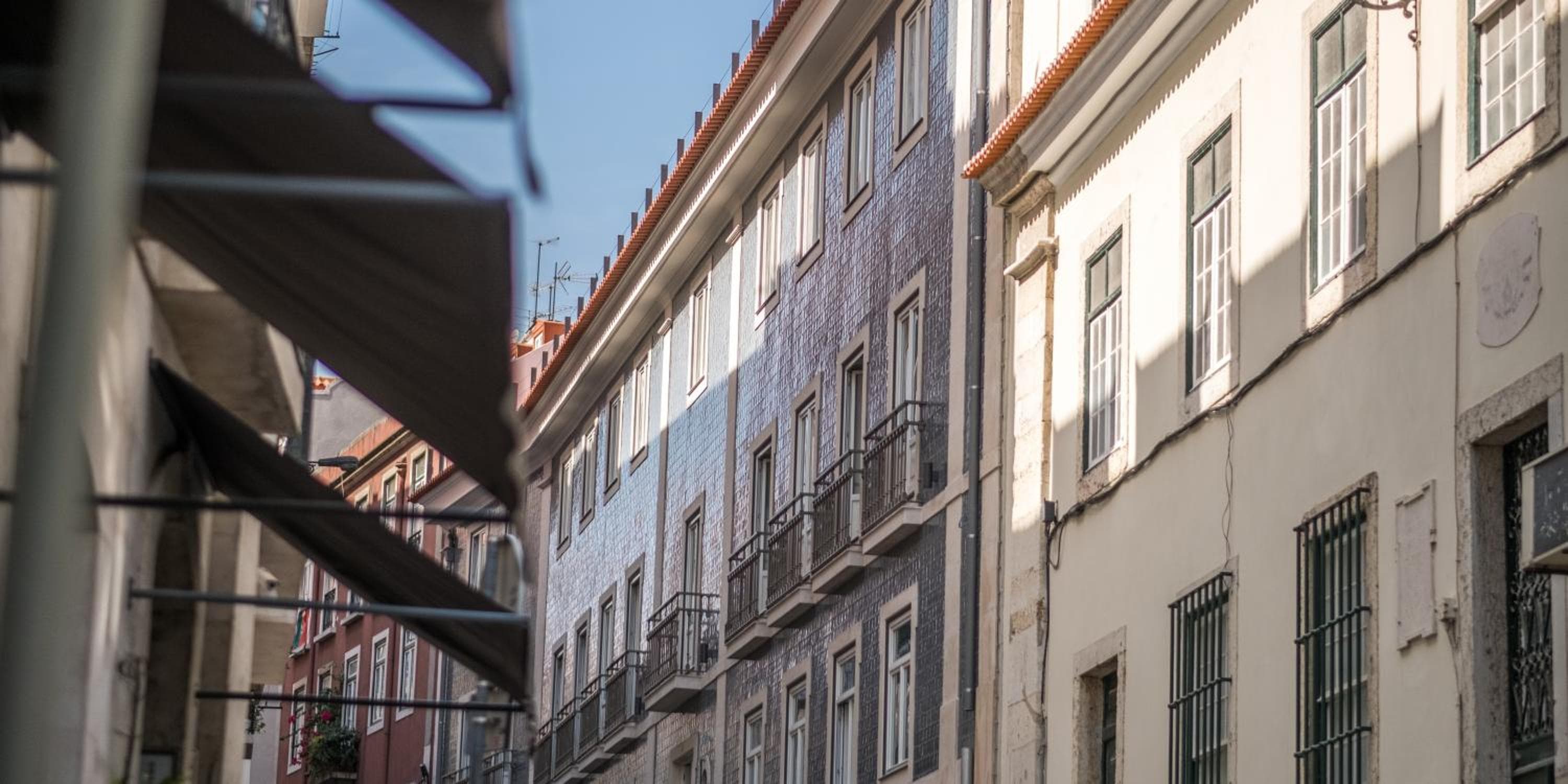 Lisboa Pessoa Hotel hotel, Rua da Oliveira ao Carmo, 8, Lisbon, Portugal — photo 66