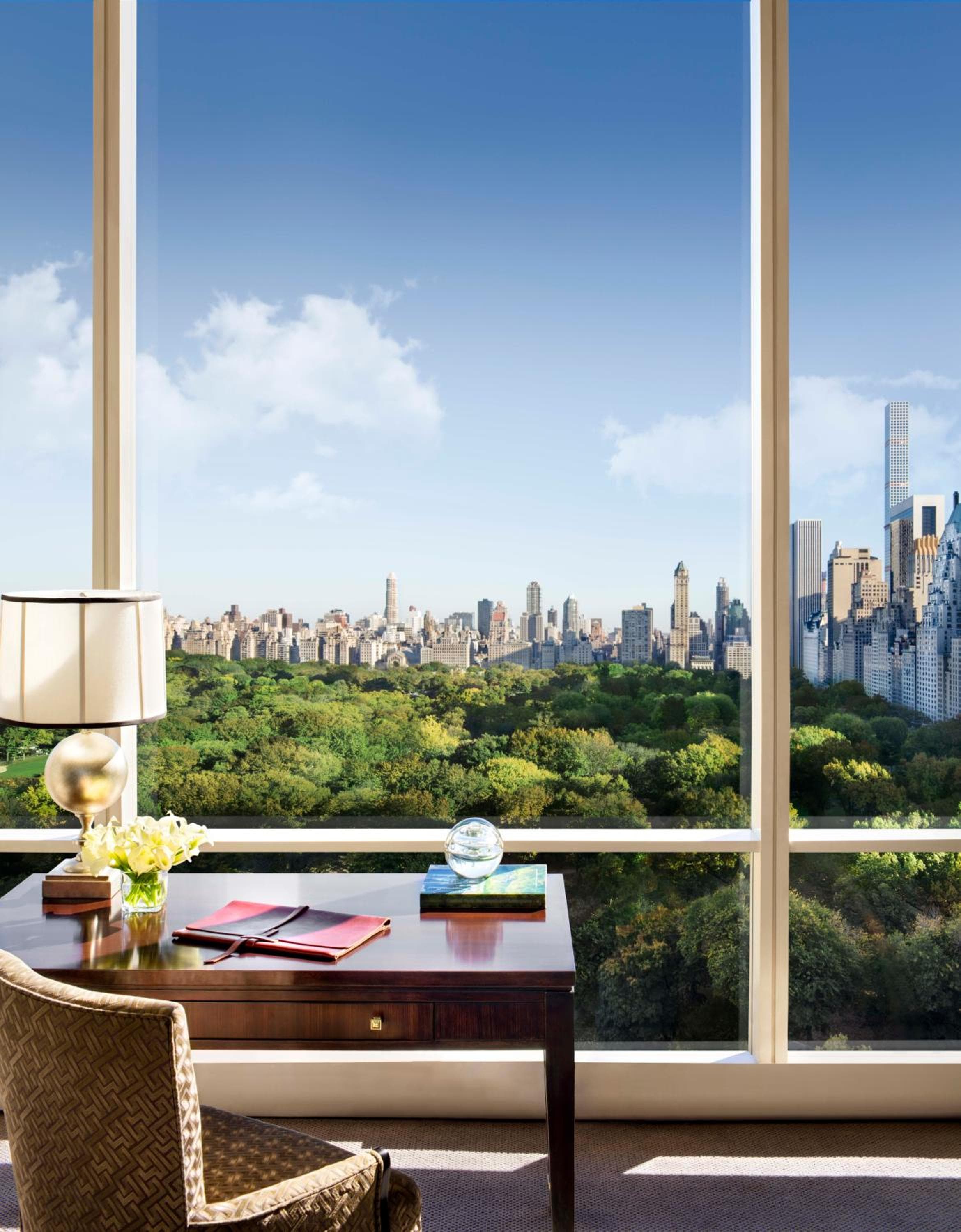 Trump International New York — 22