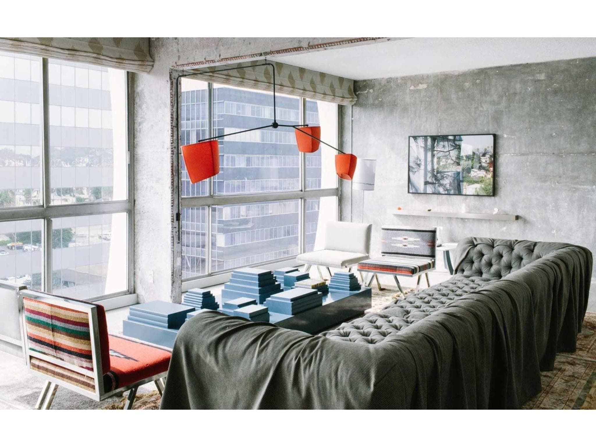 The LINE Hotel Los Ángeles — 21