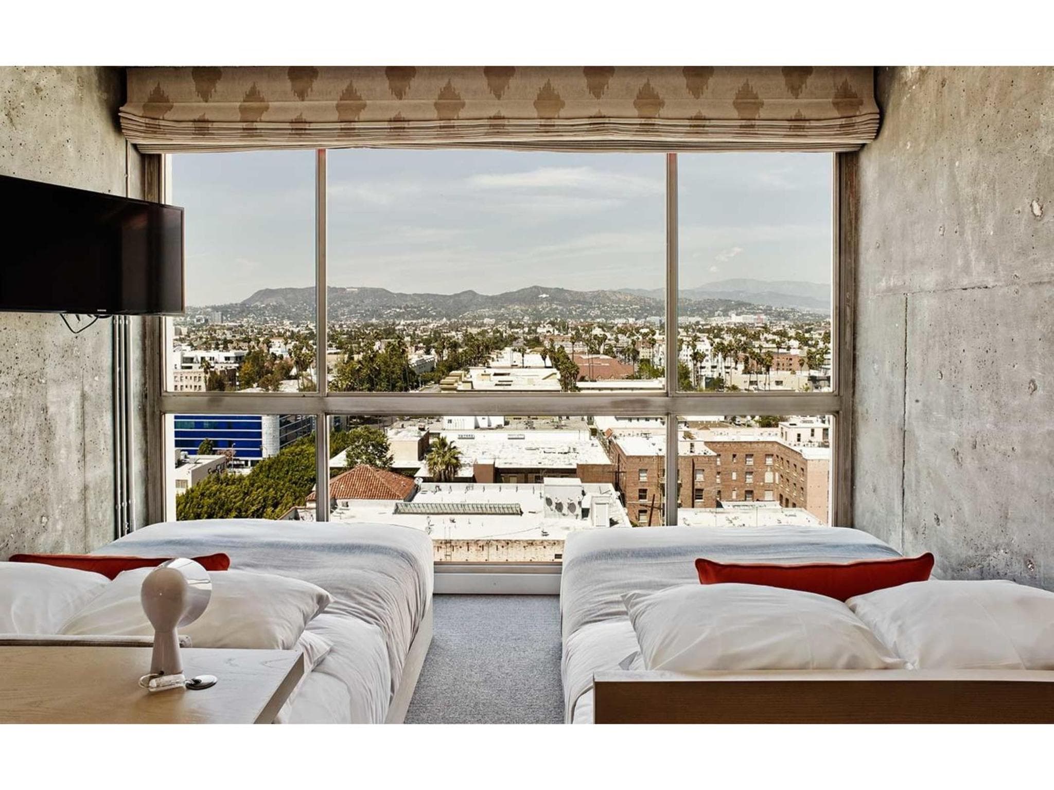 The LINE Hotel Los Ángeles — 12