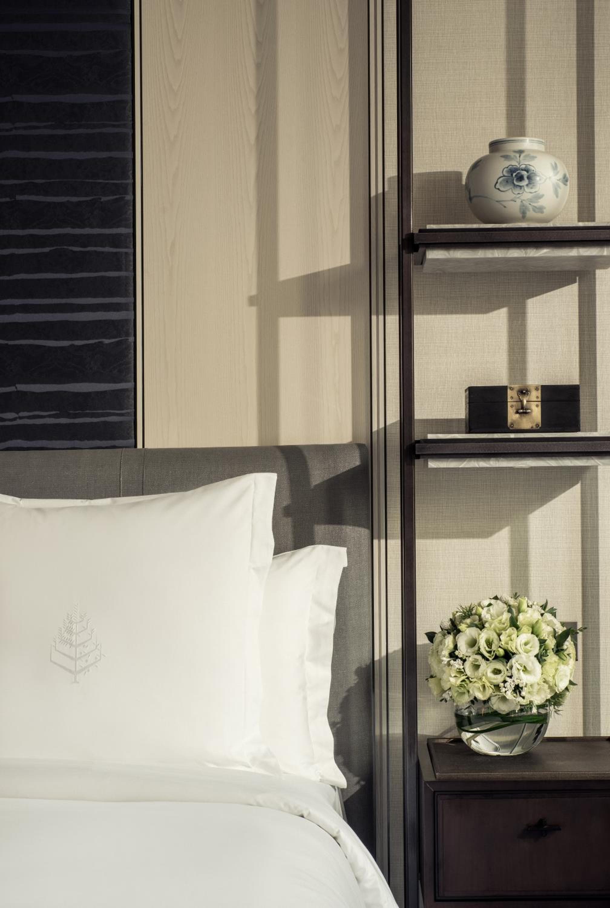 Four Seasons Hotel Seoul hotel, 97, Saemunan-ro, Jongno-gu, Seoul, South Korea — photo 49