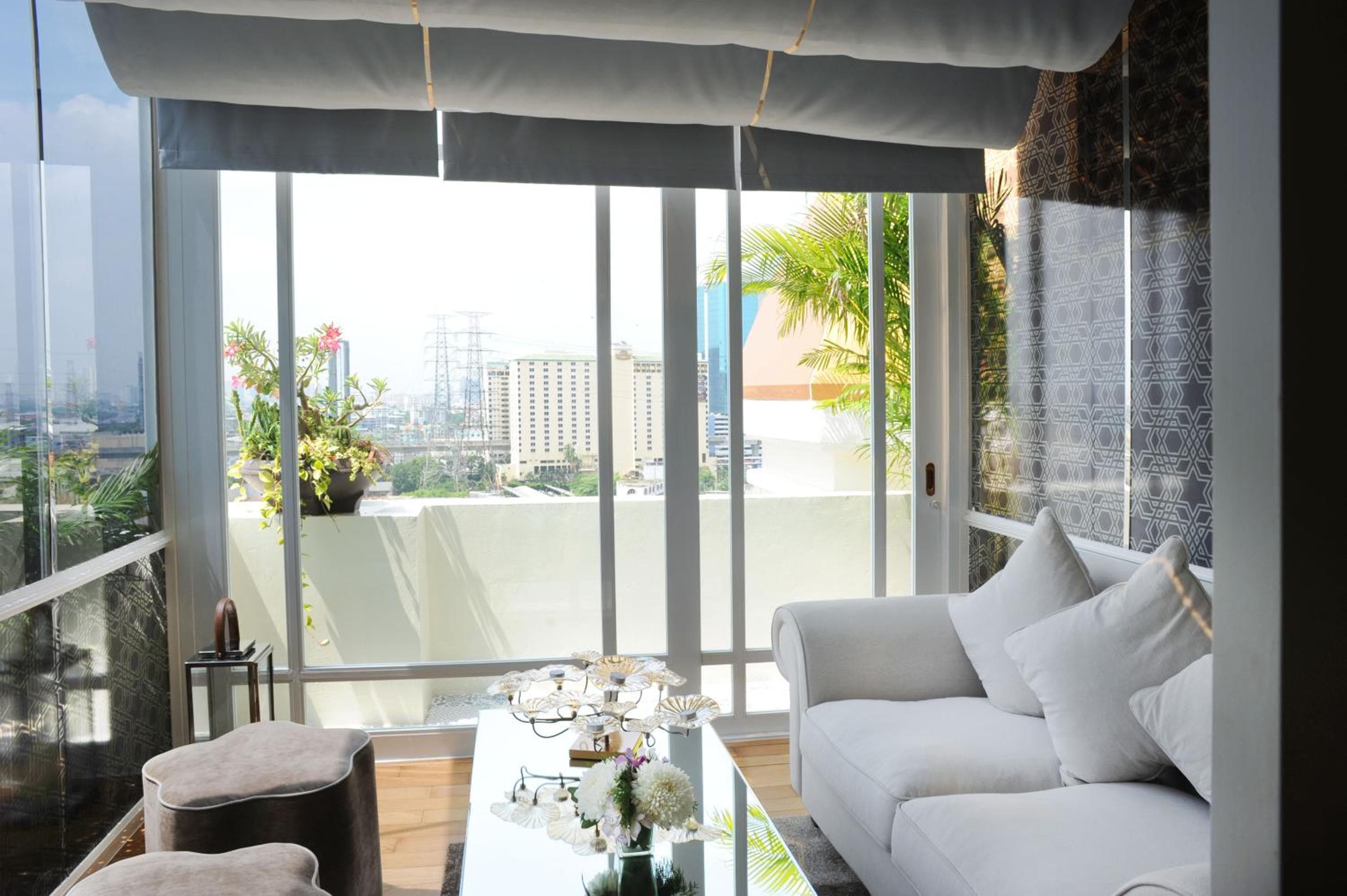 Al Meroz Hotel Bangkok - The Leading Halal Hotel — 6