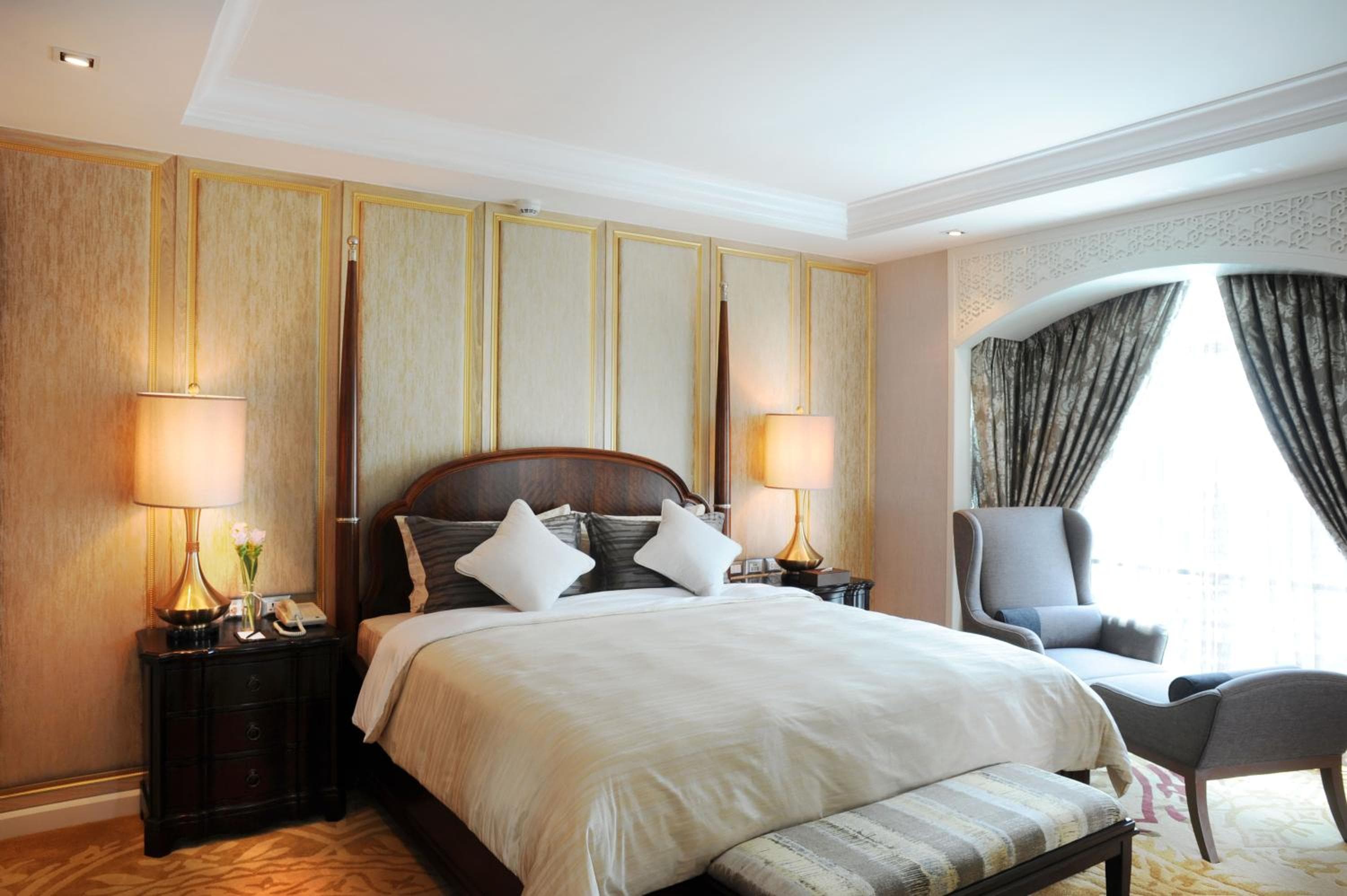 Al Meroz Hotel Bangkok - The Leading Halal Hotel — 2