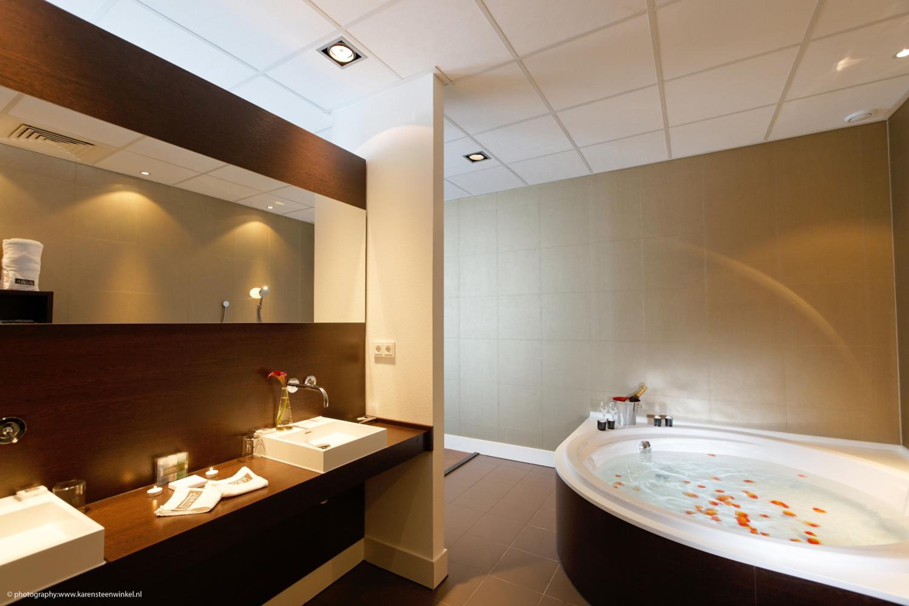 Hotel & Wellness Zuiver — 21