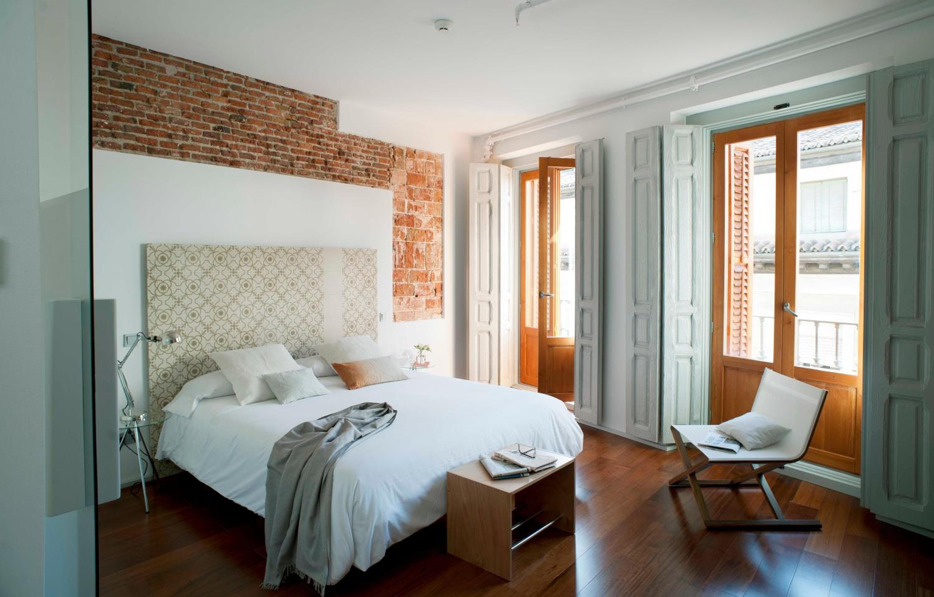 Eric Vökel Boutique Apartments - Madrid Suites — 27