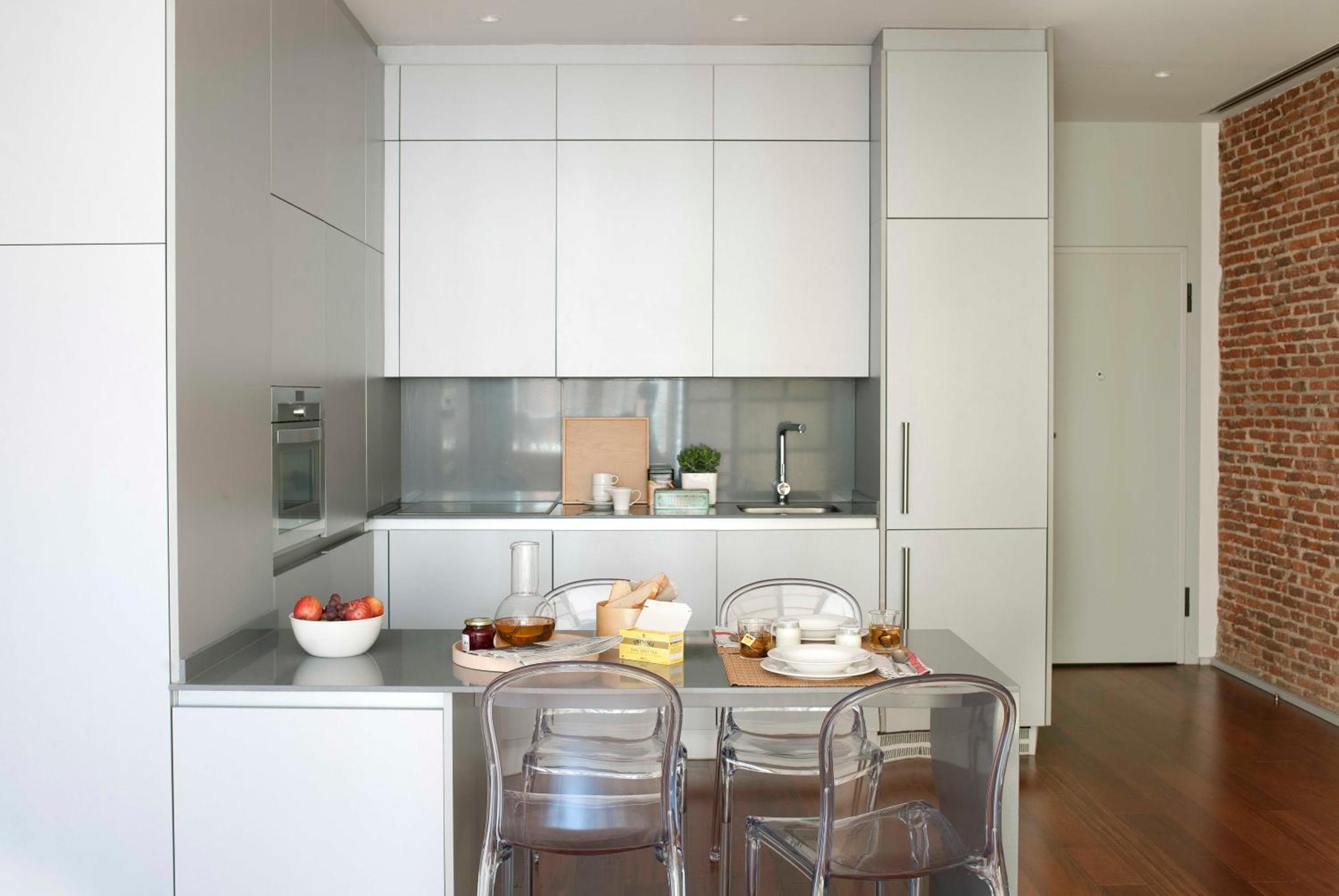 Eric Vökel Boutique Apartments - Madrid Suites — 30