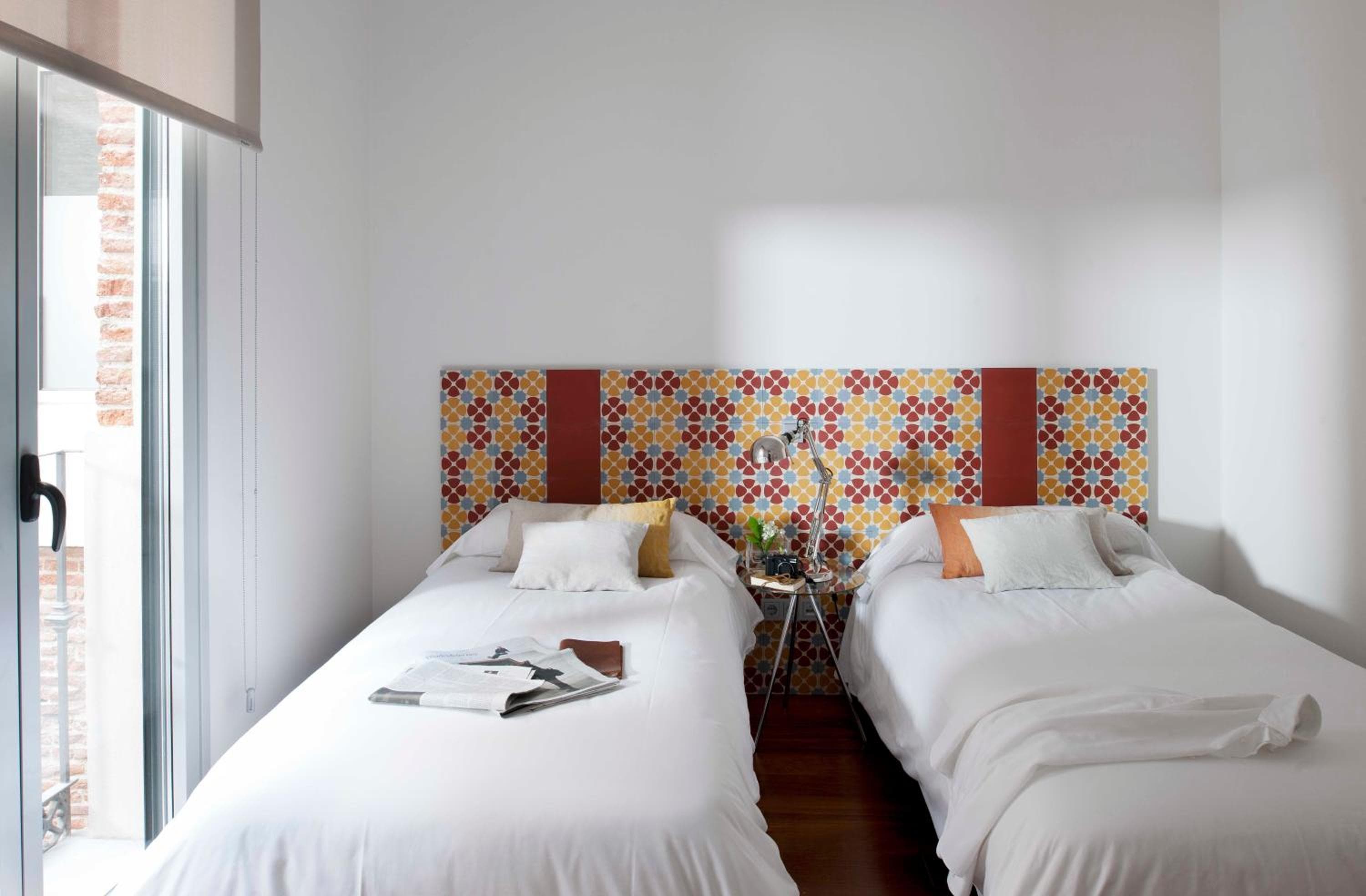 Eric Vökel Boutique Apartments - Madrid Suites — 18