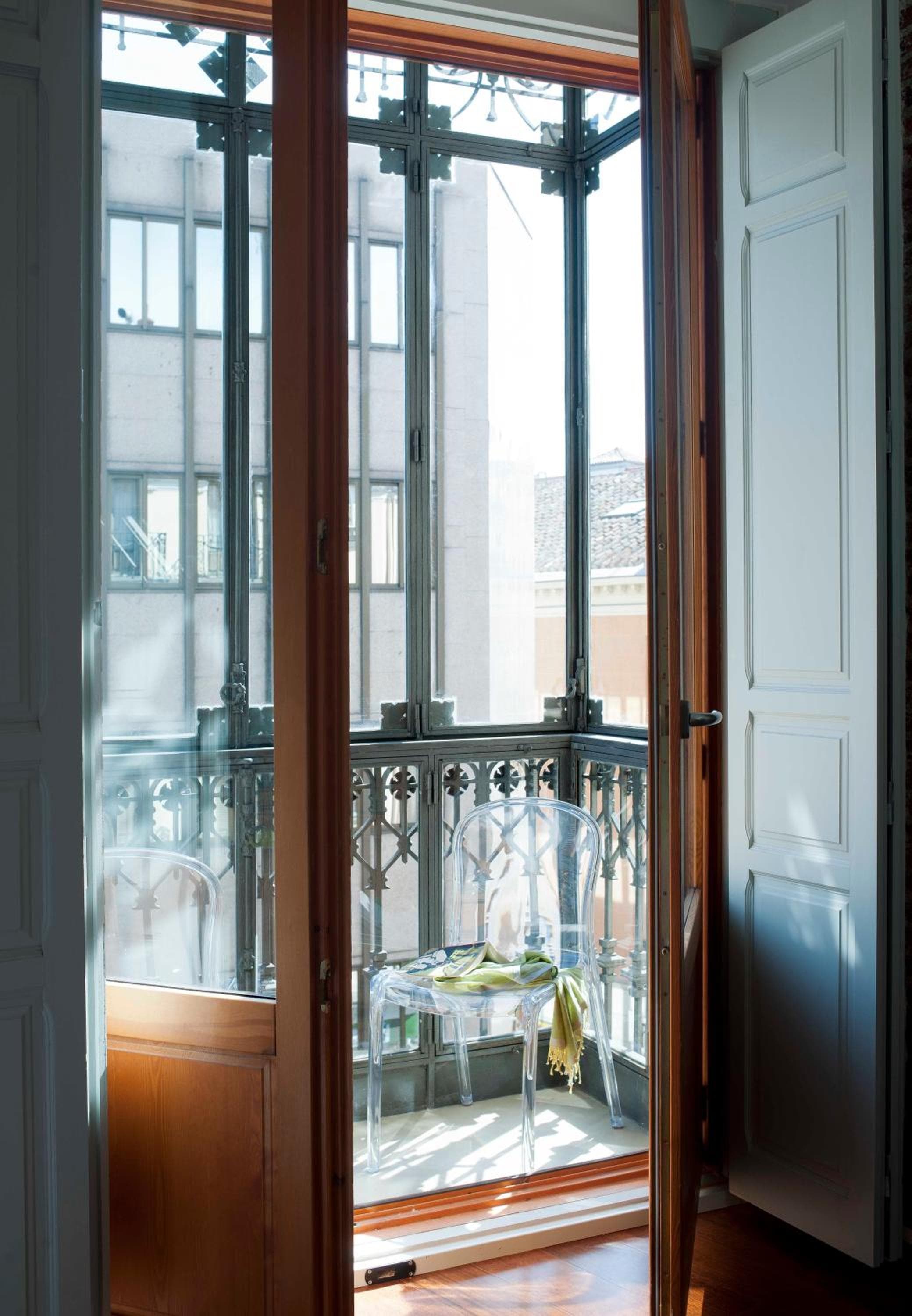 Eric Vökel Boutique Apartments - Madrid Suites — 22