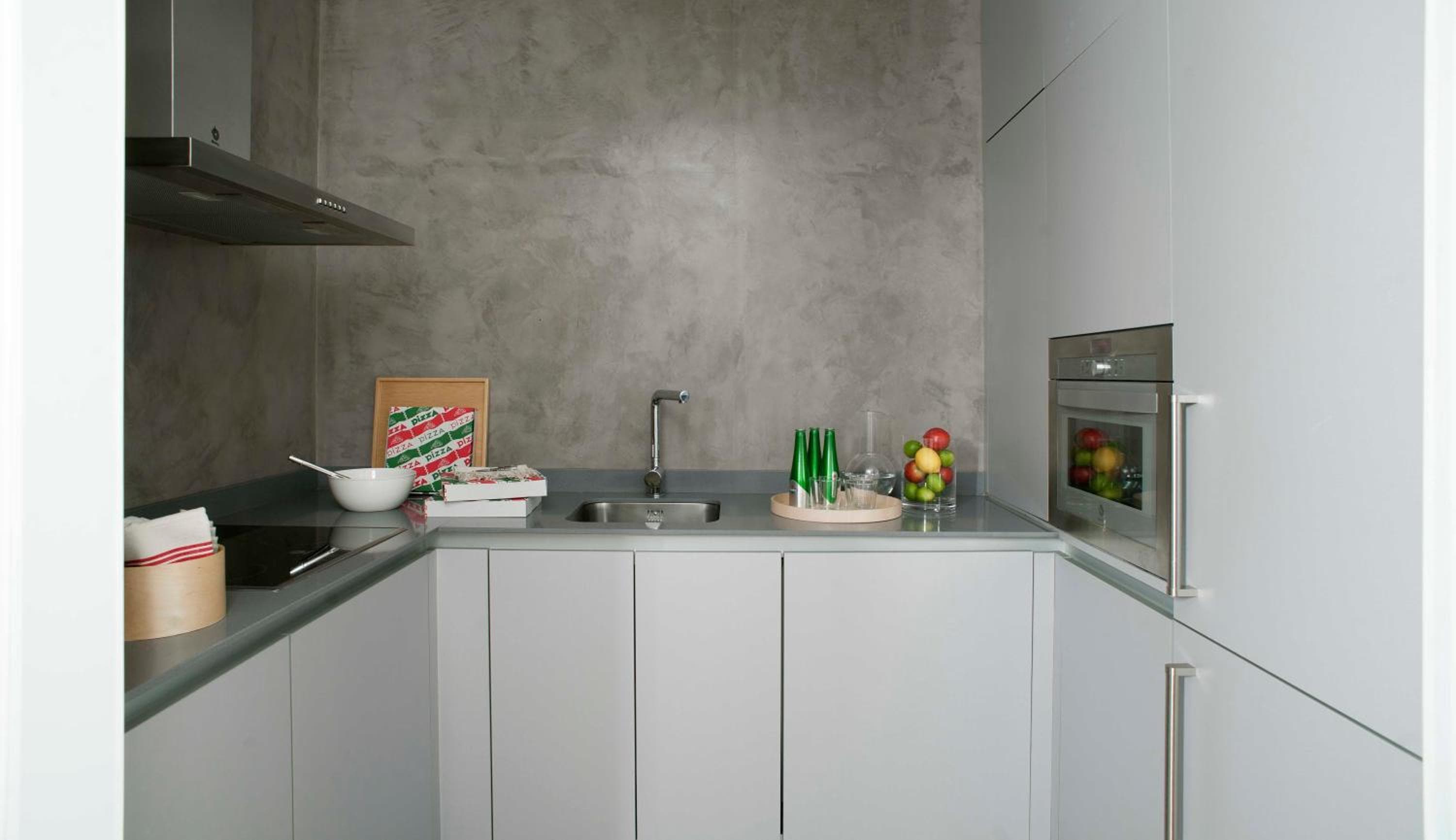 Eric Vökel Boutique Apartments - Madrid Suites — 3