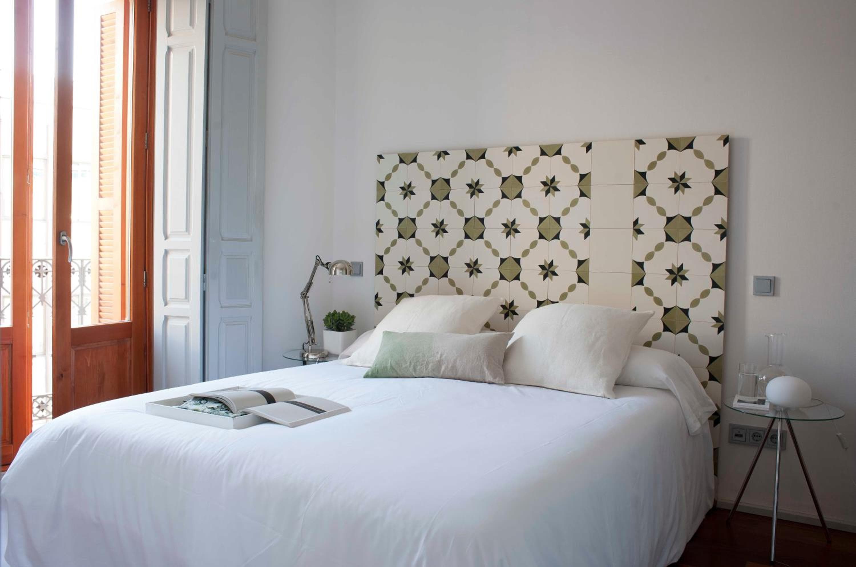 Eric Vökel Boutique Apartments - Madrid Suites — 17