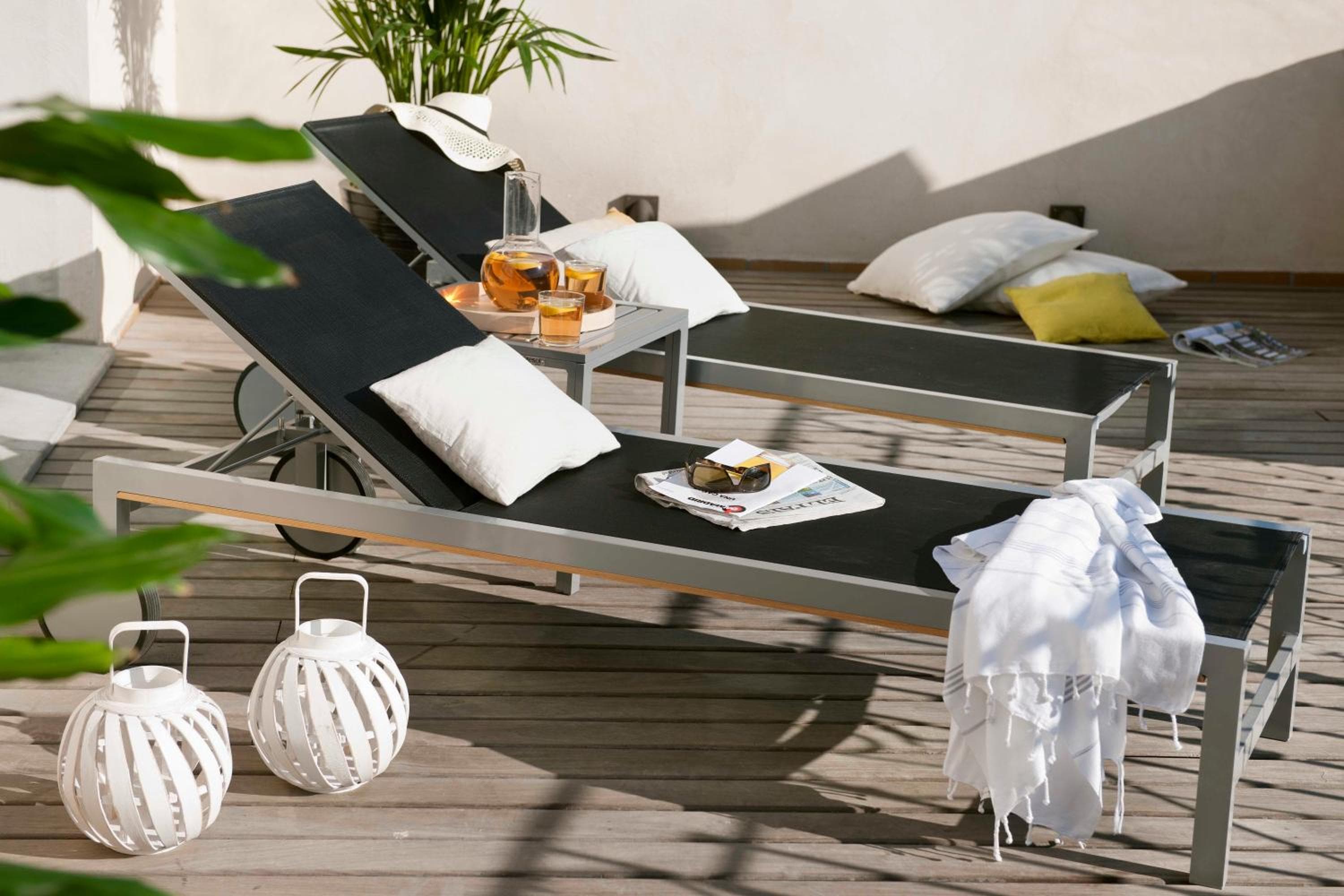 Eric Vökel Boutique Apartments - Madrid Suites — 23
