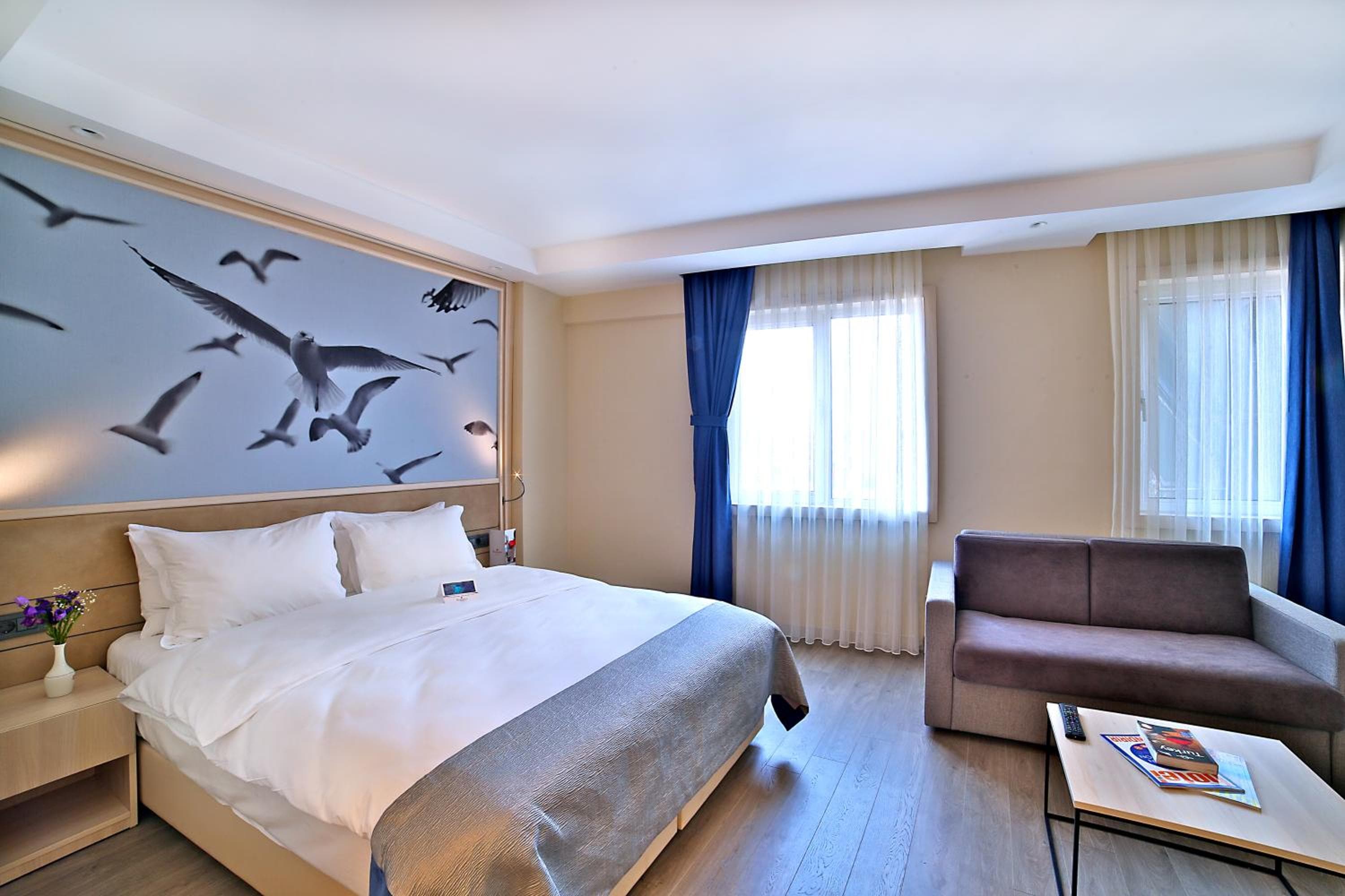 Ramada by Wyndham Istanbul Old City — 20