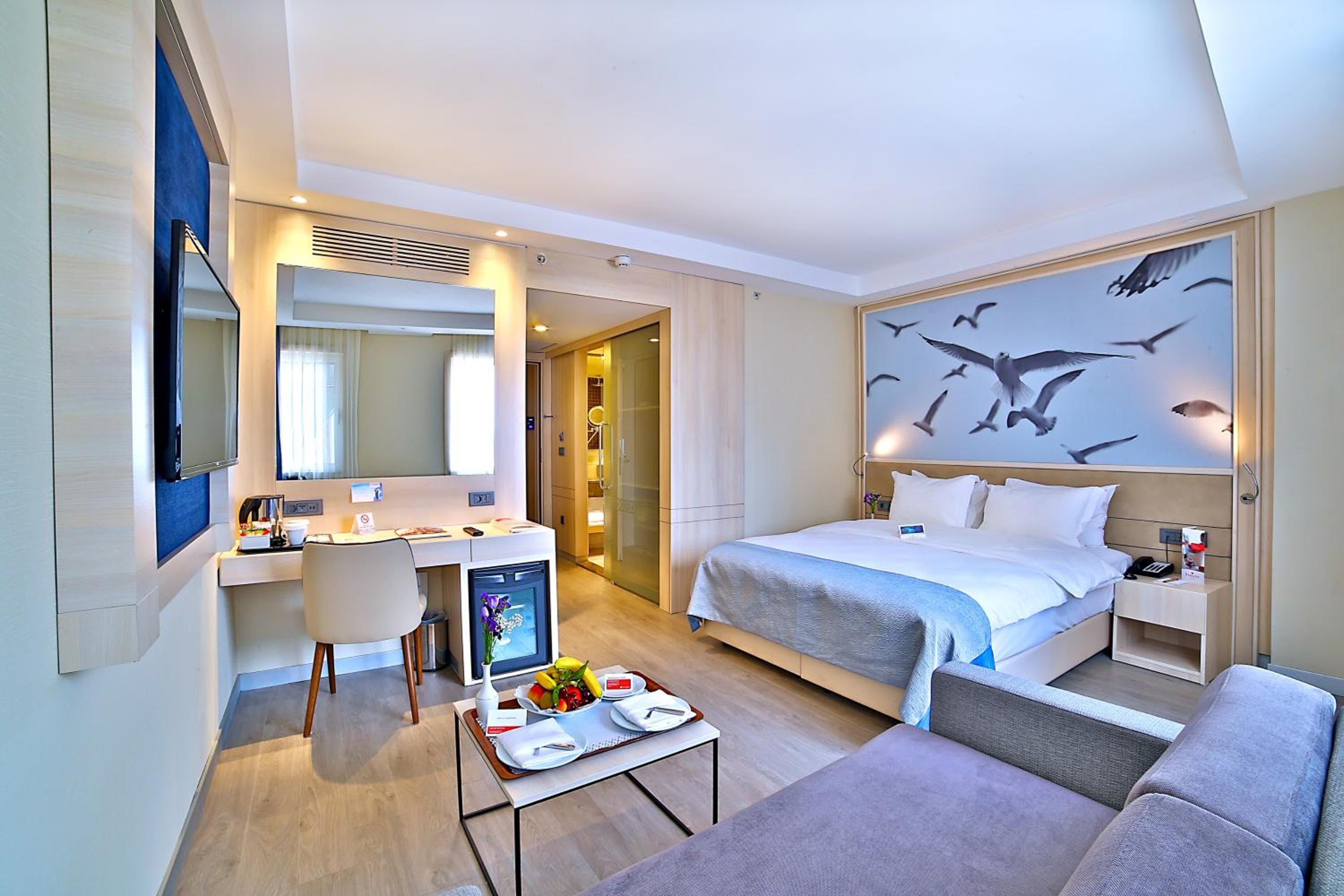Ramada by Wyndham Istanbul Old City — 7