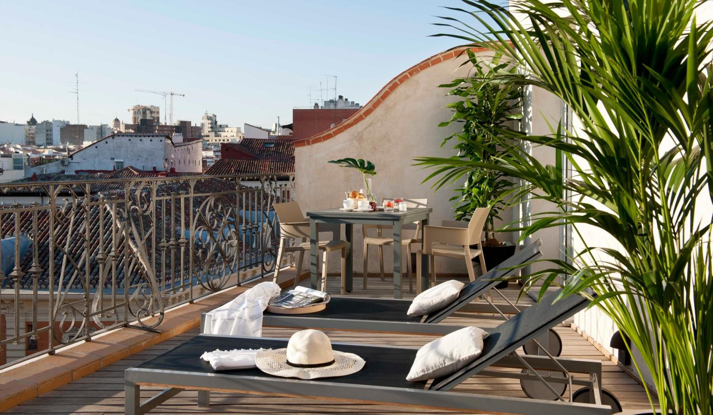Eric Vökel Boutique Apartments - Madrid Suites — 5