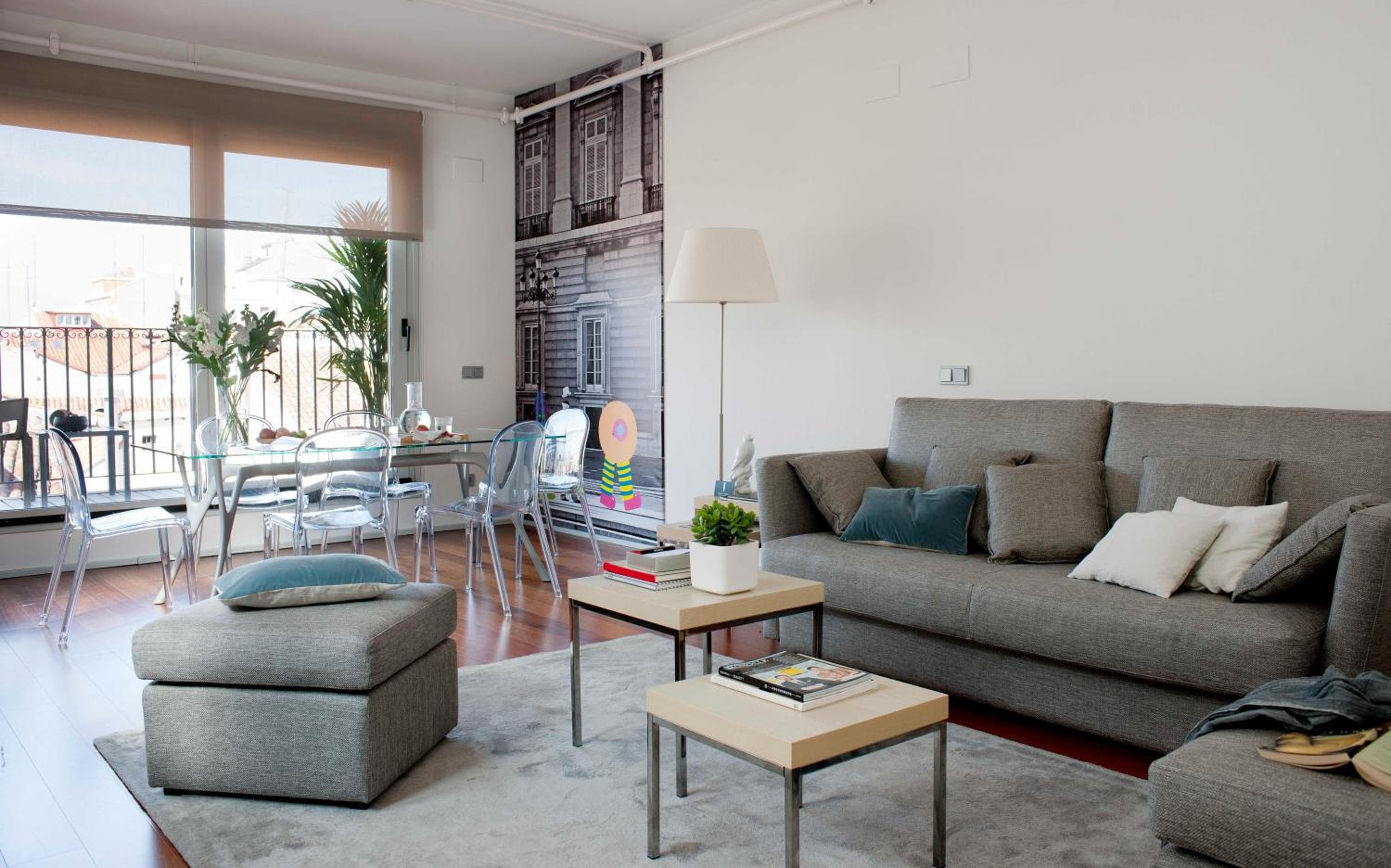 Eric Vökel Boutique Apartments - Madrid Suites — 8