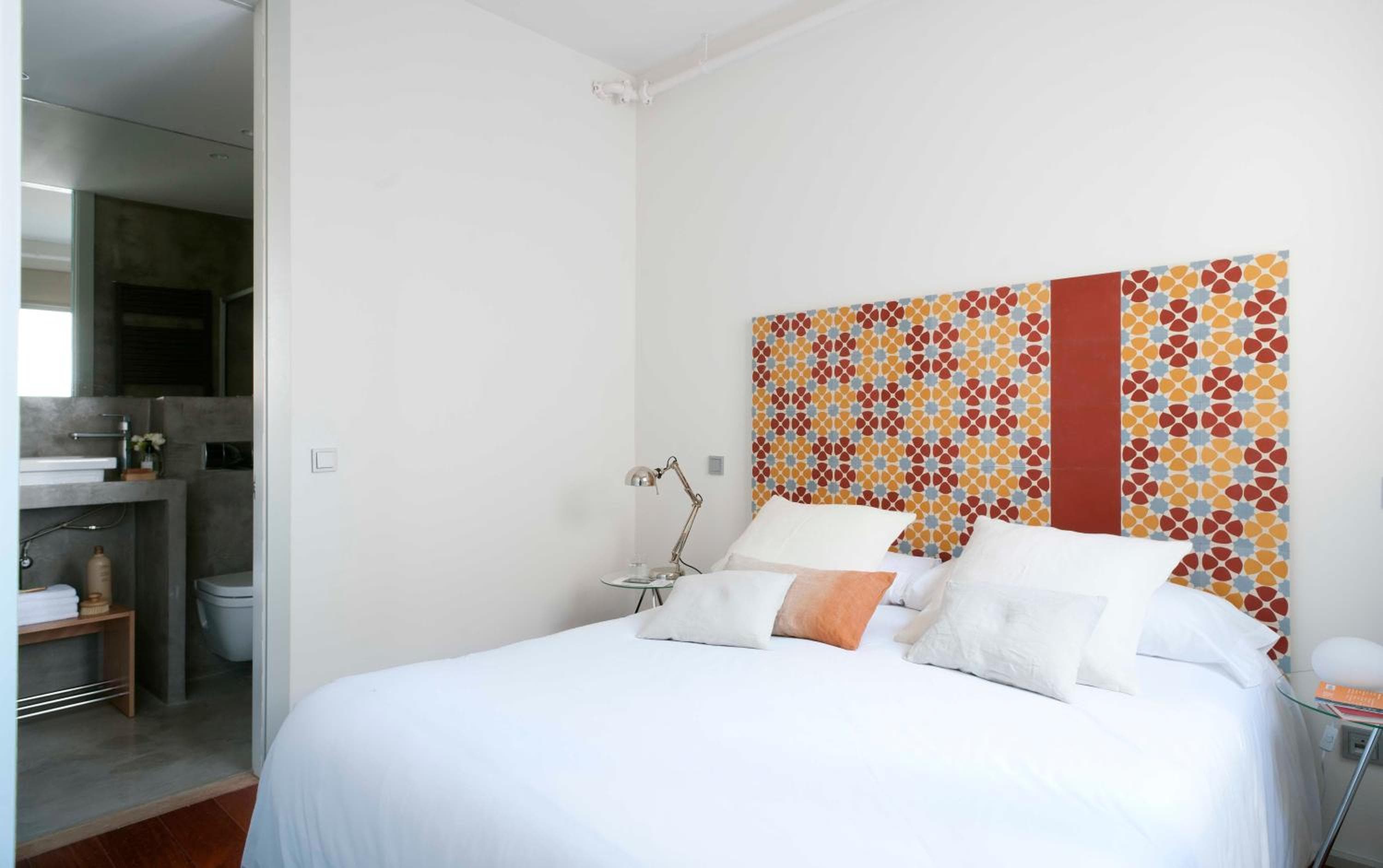Eric Vökel Boutique Apartments - Madrid Suites — 26