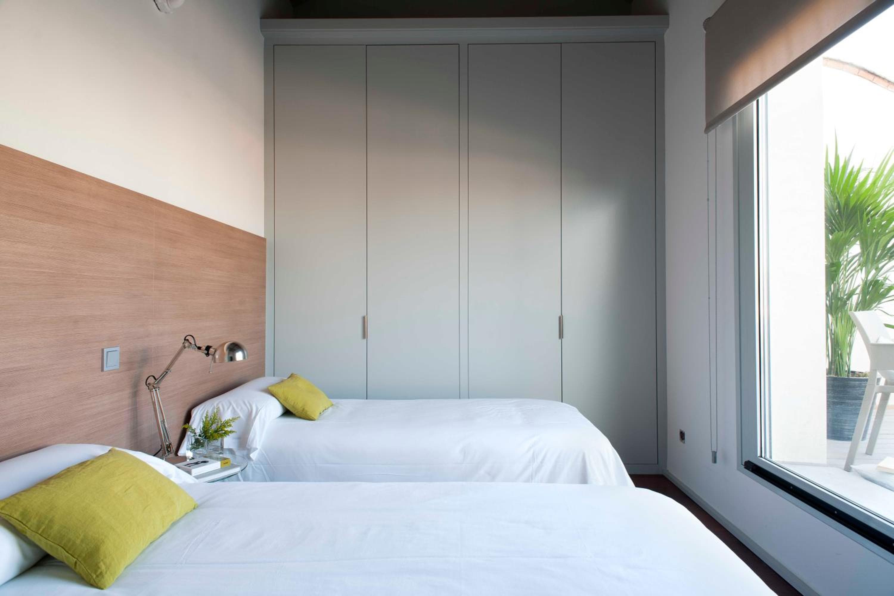 Eric Vökel Boutique Apartments - Madrid Suites — 25