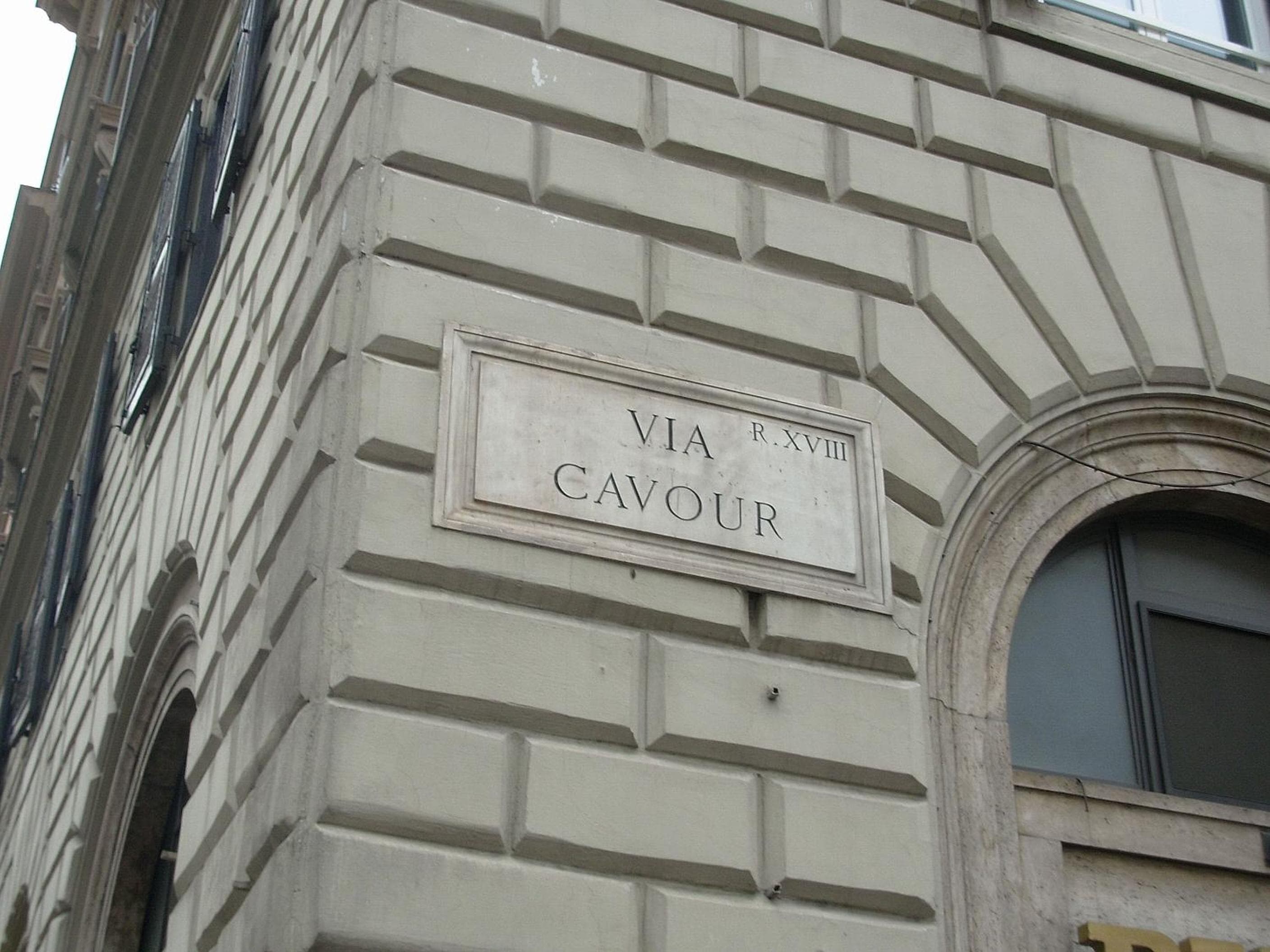 Hotel Genova — 22