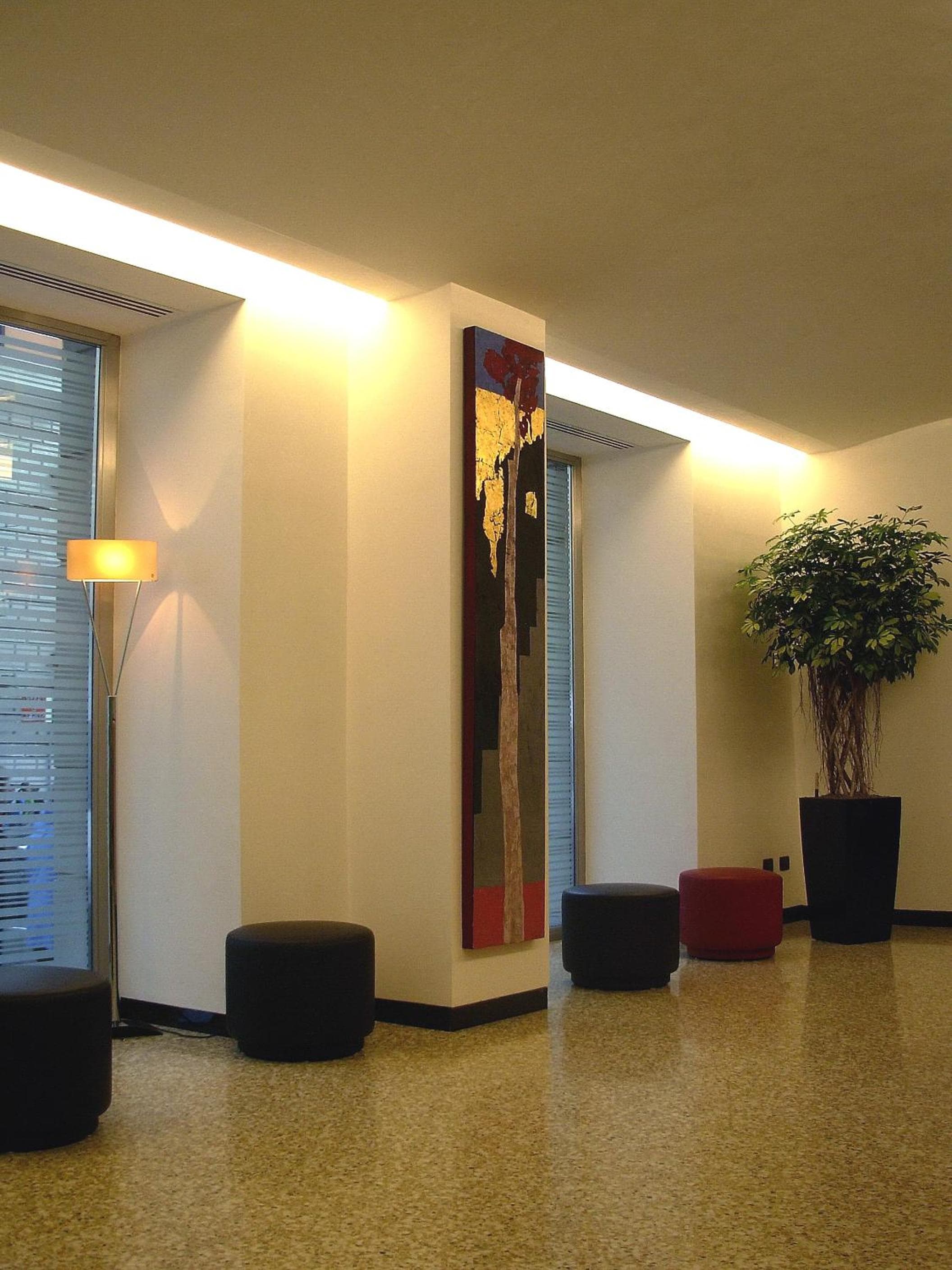 Hotel Genova — 10