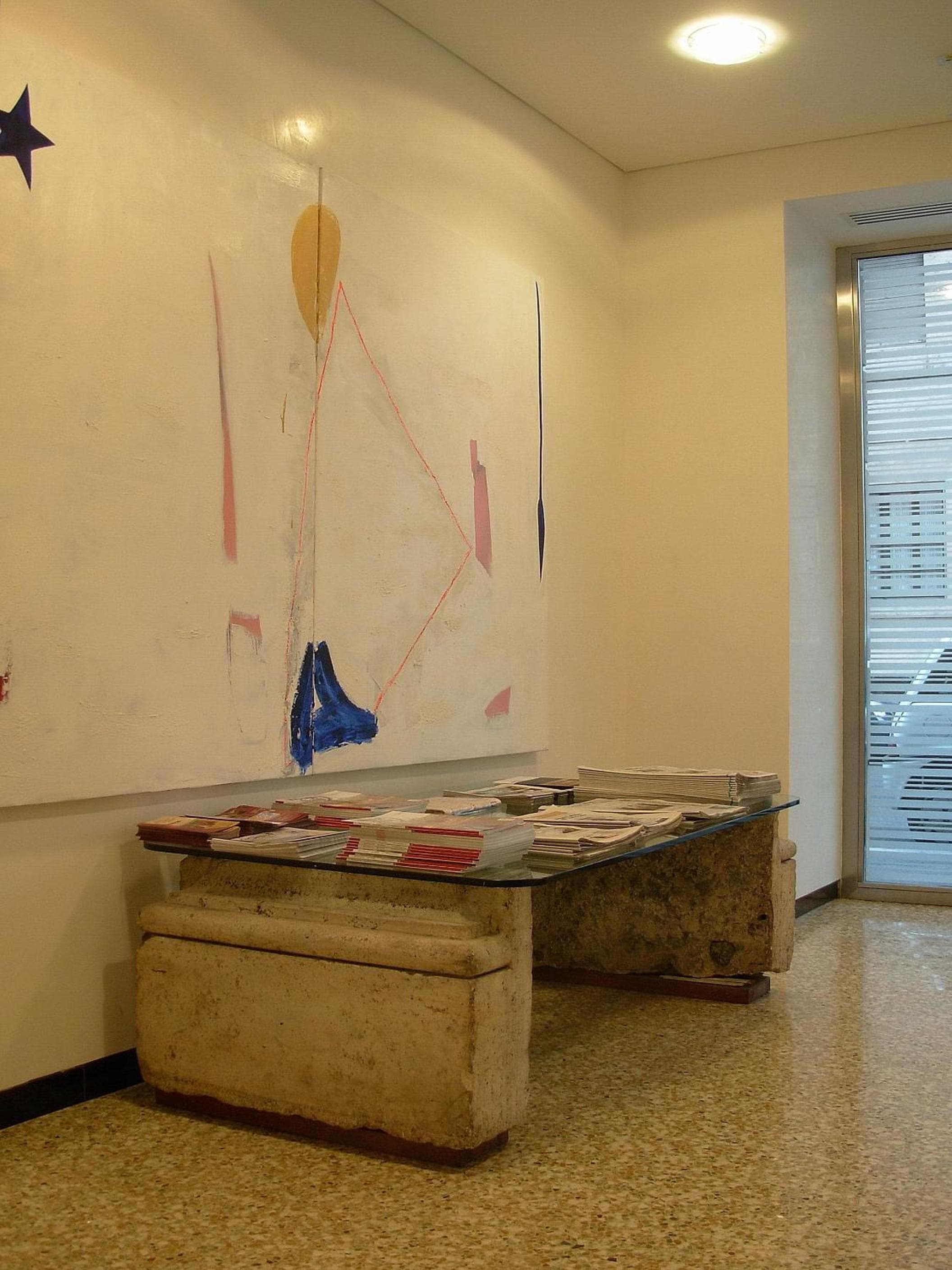Hotel Genova — 13