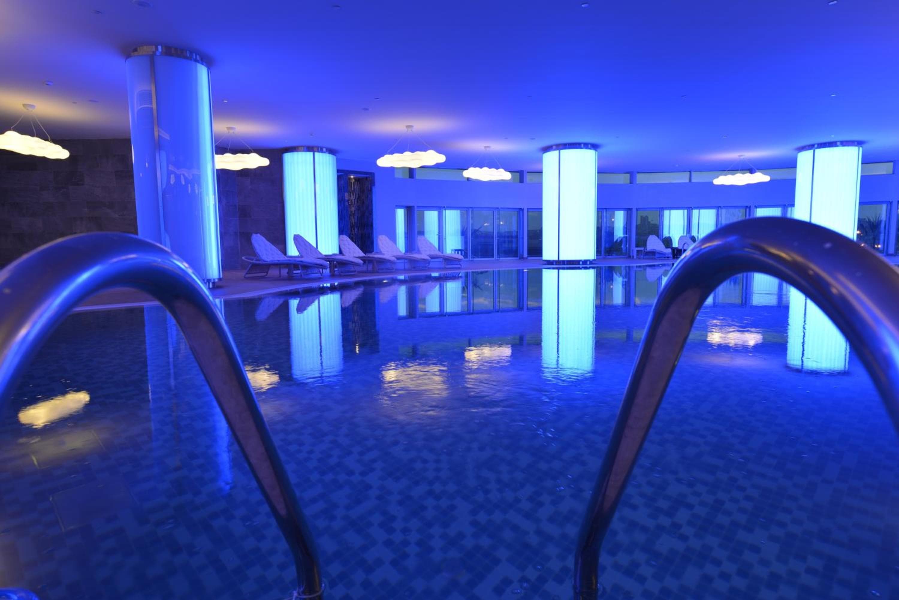 Wyndham Grand Istanbul Europe — 17