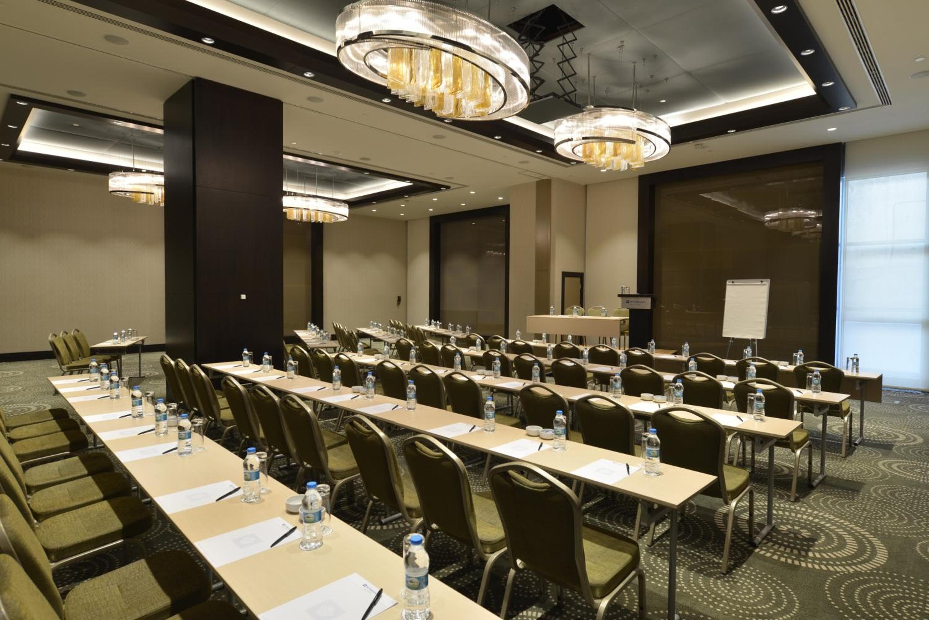 Wyndham Grand Istanbul Europe — 14
