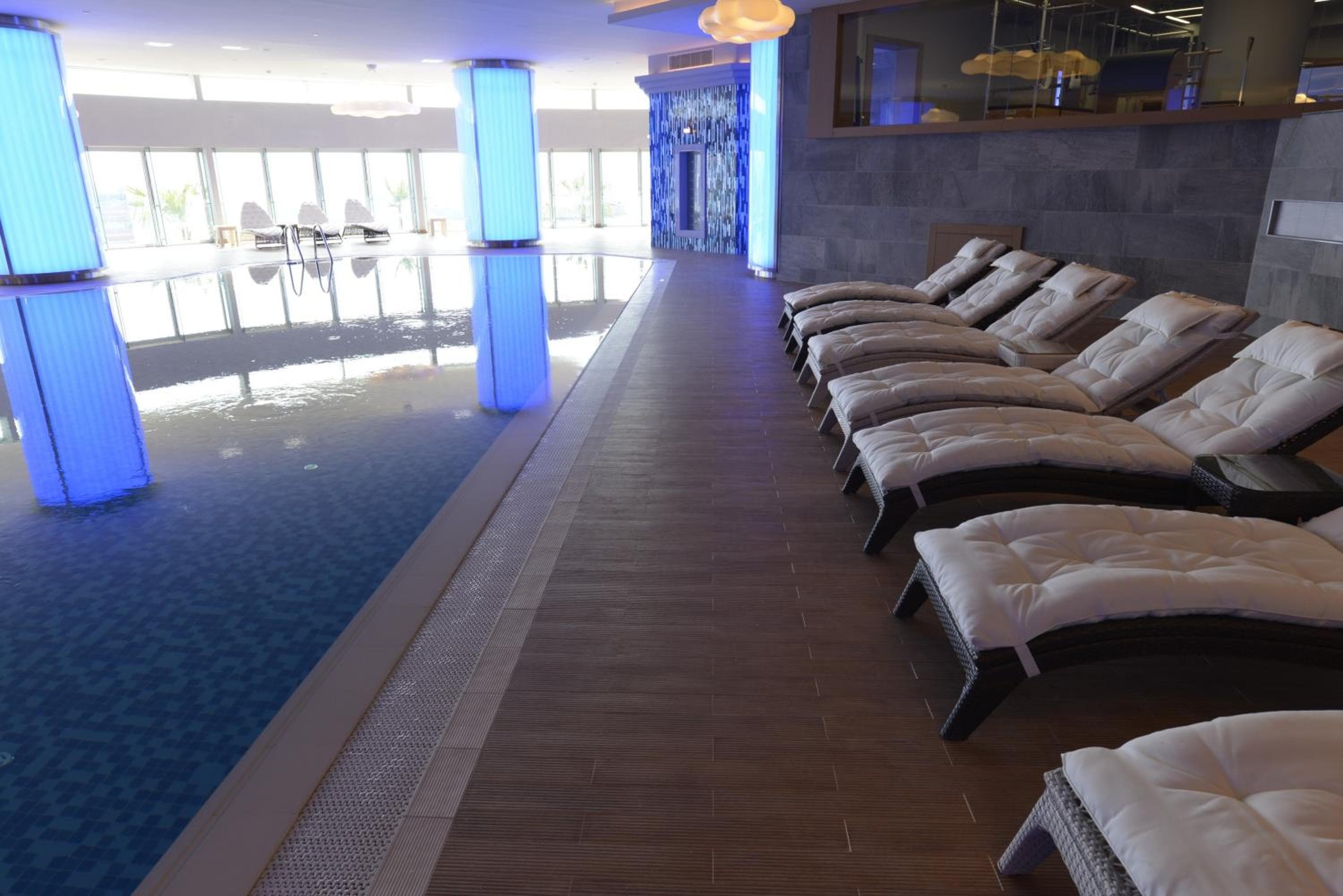 Wyndham Grand Istanbul Europe — 11
