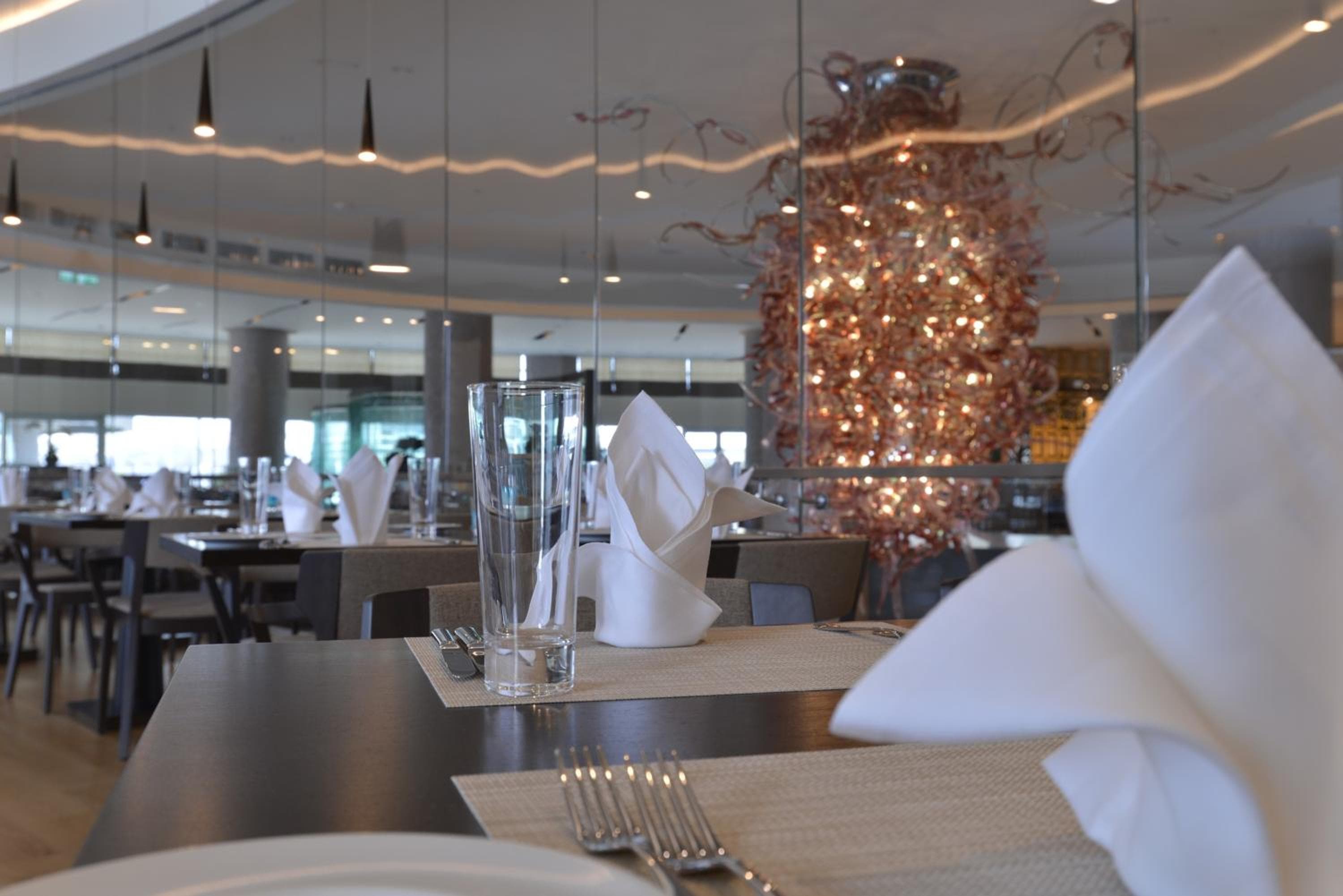 Wyndham Grand Istanbul Europe — 27