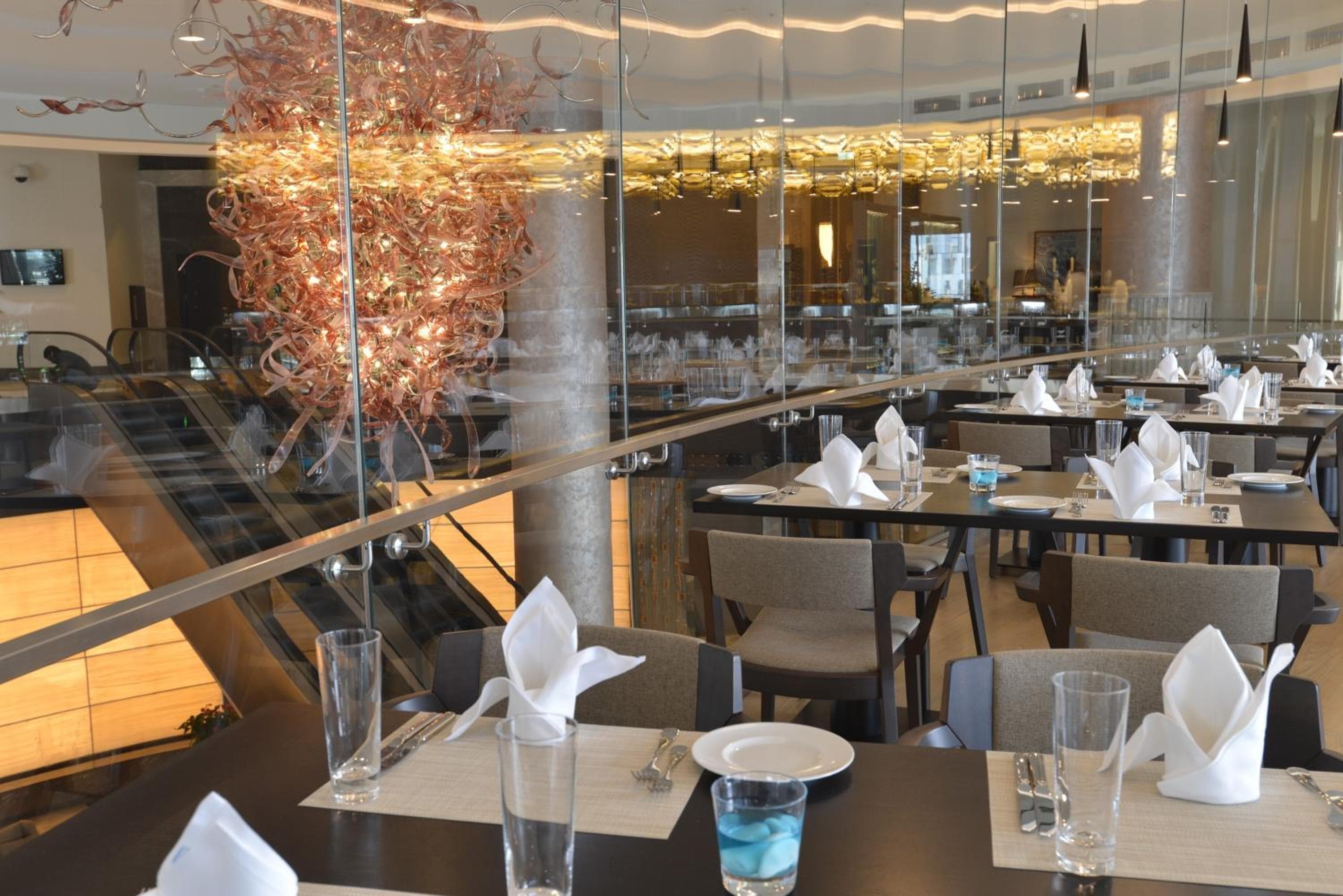Wyndham Grand Istanbul Europe — 12