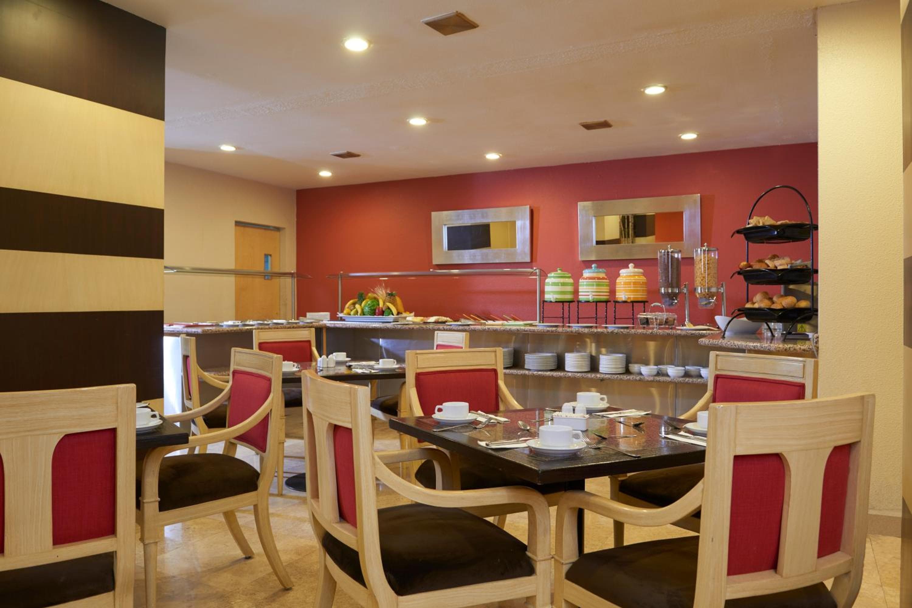 Hotel Royal Reforma — 18