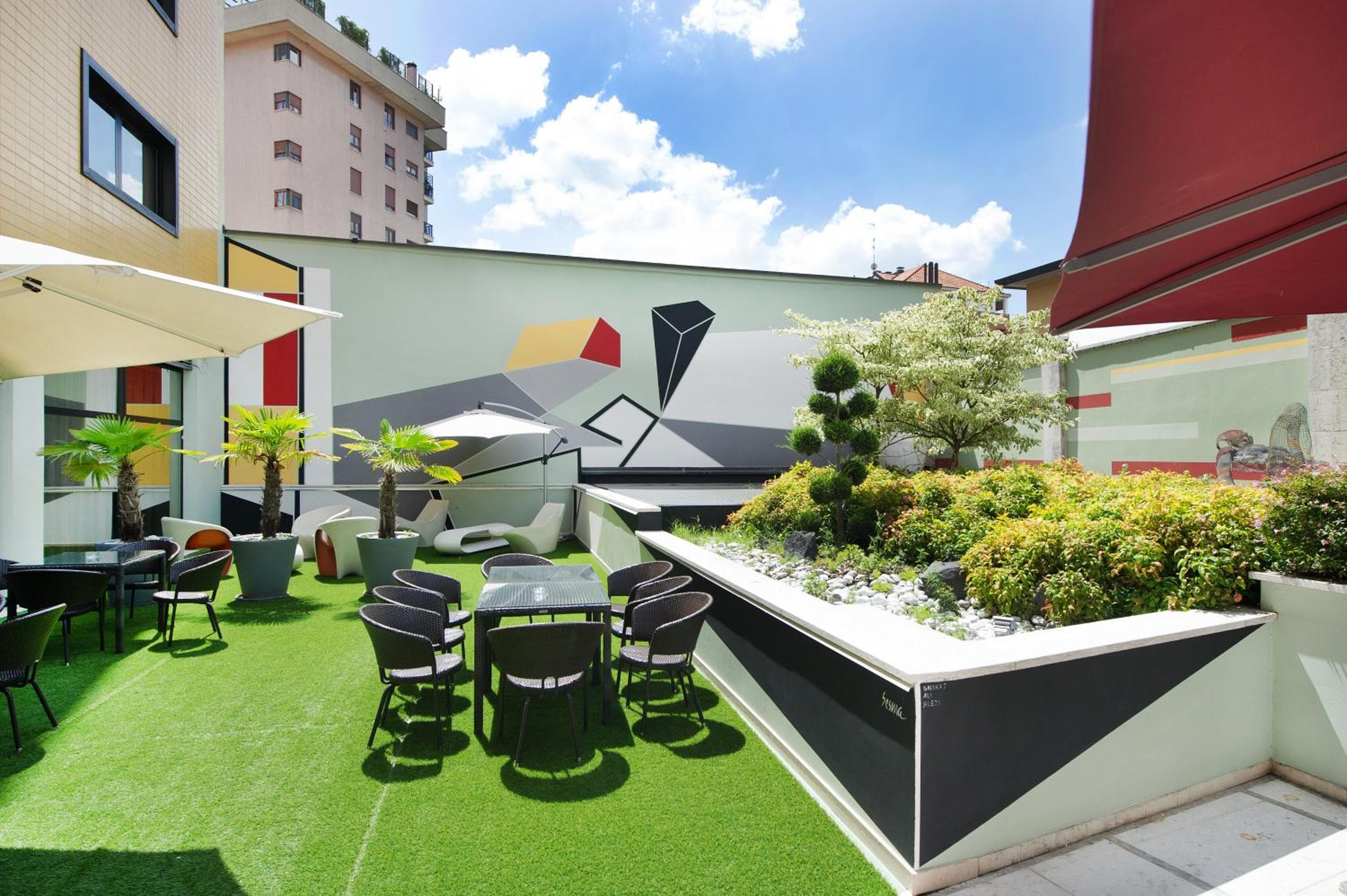 Hotel Navigli — 22