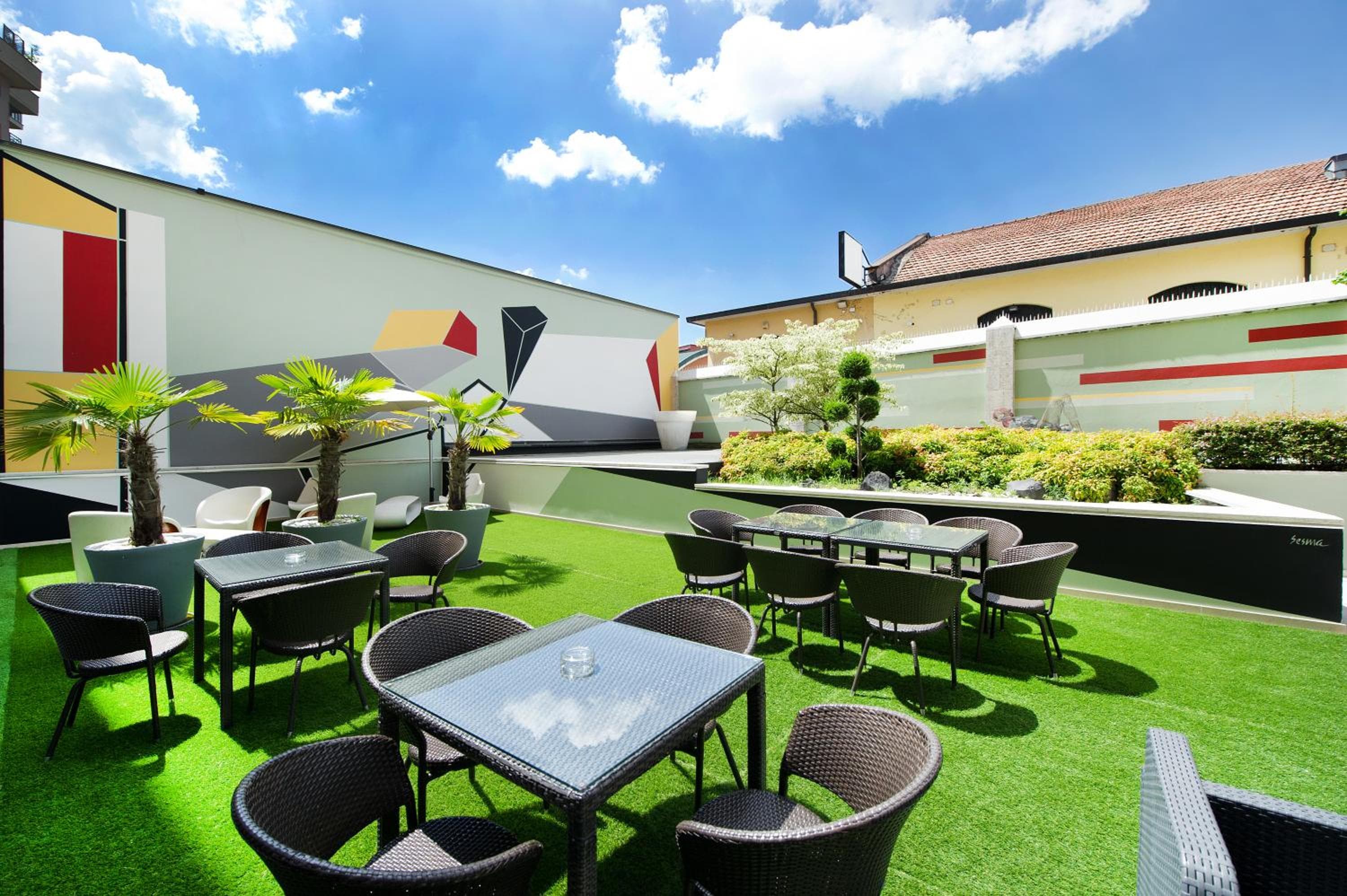 Hotel Navigli — 19